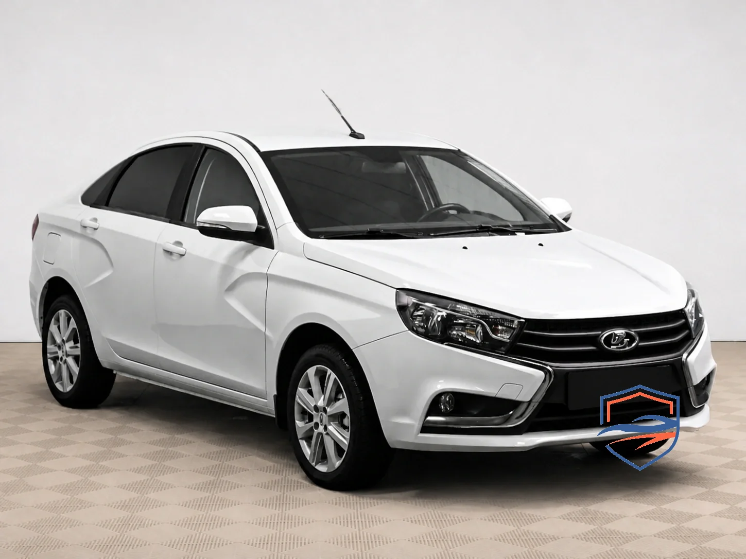 LADA (ВАЗ) - LADA (ВАЗ) Vesta I, 2020 г.