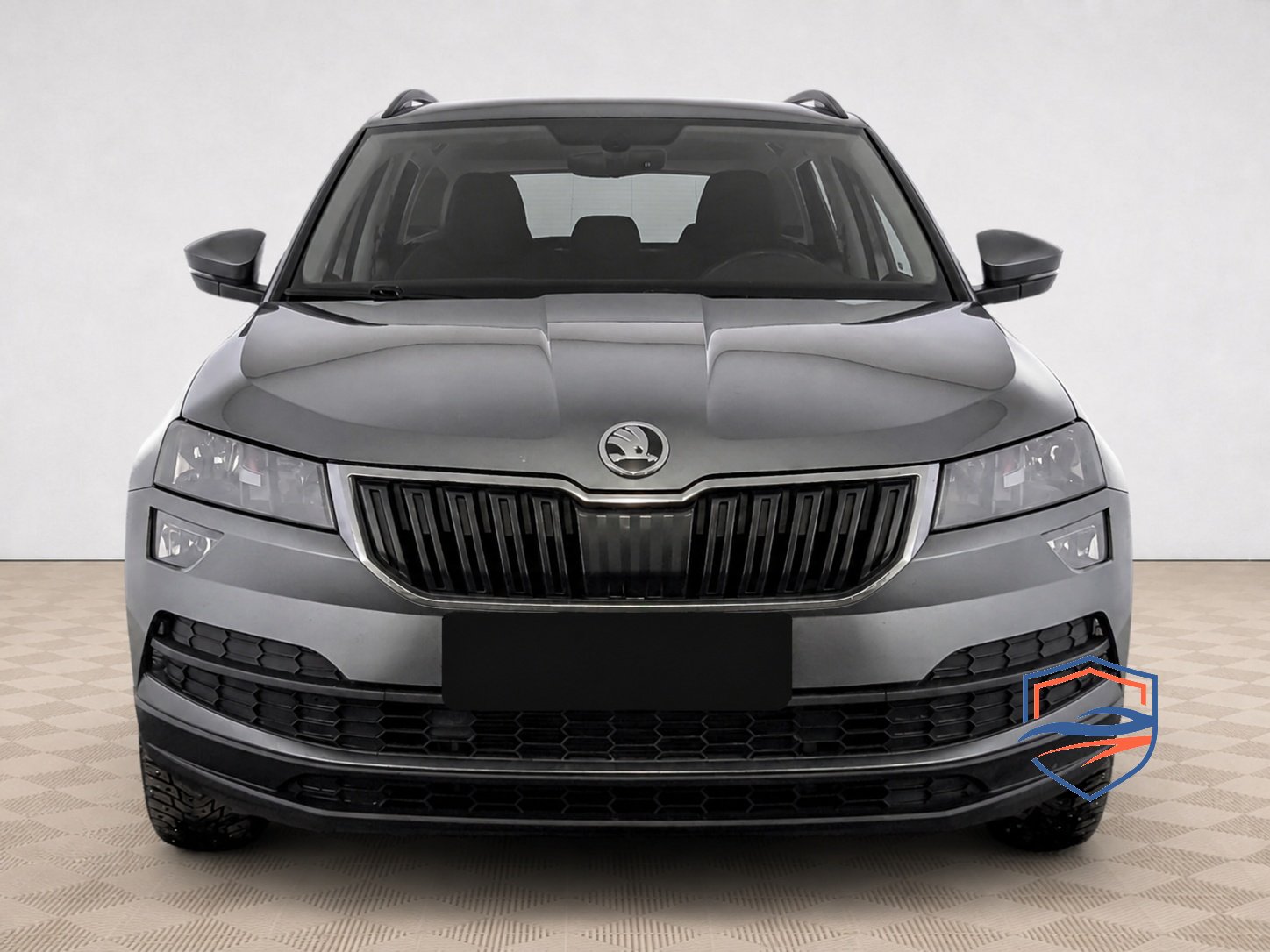Skoda - Skoda Karoq I, 2020