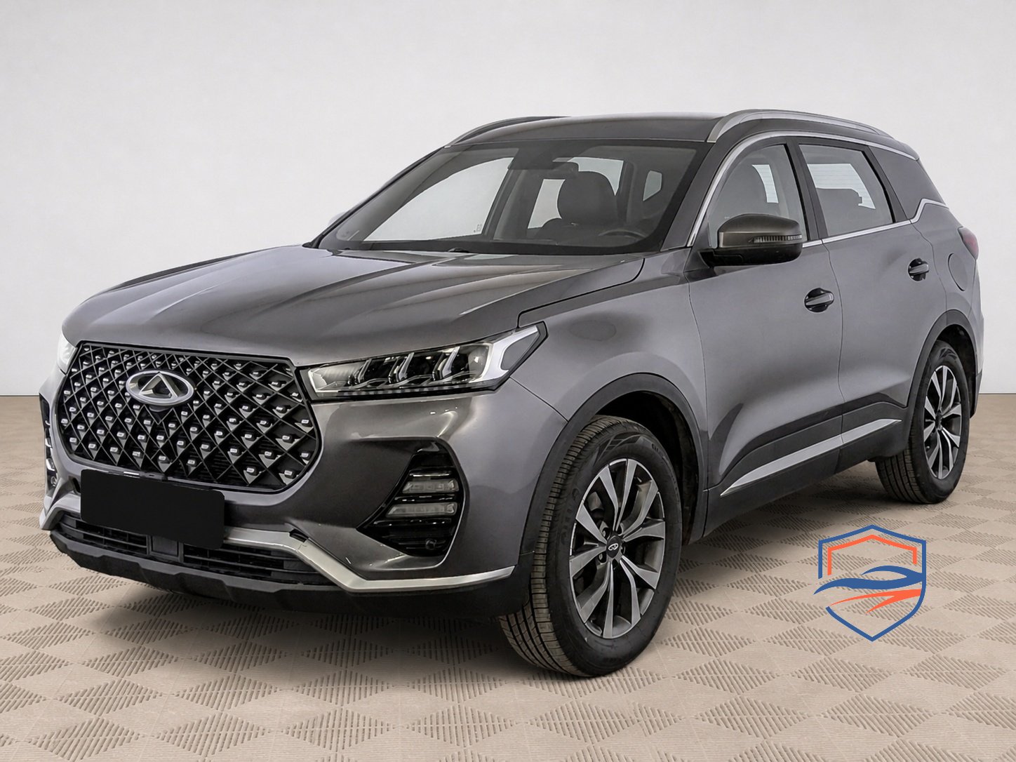 Chery - Chery Tiggo 7 Pro, 2022