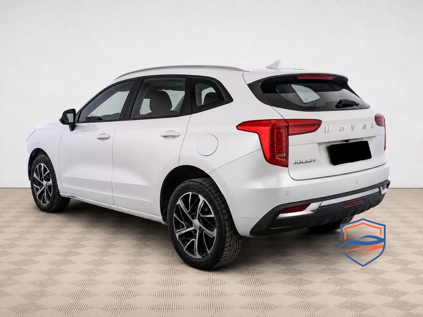 Haval - Haval Jolion I, 2022