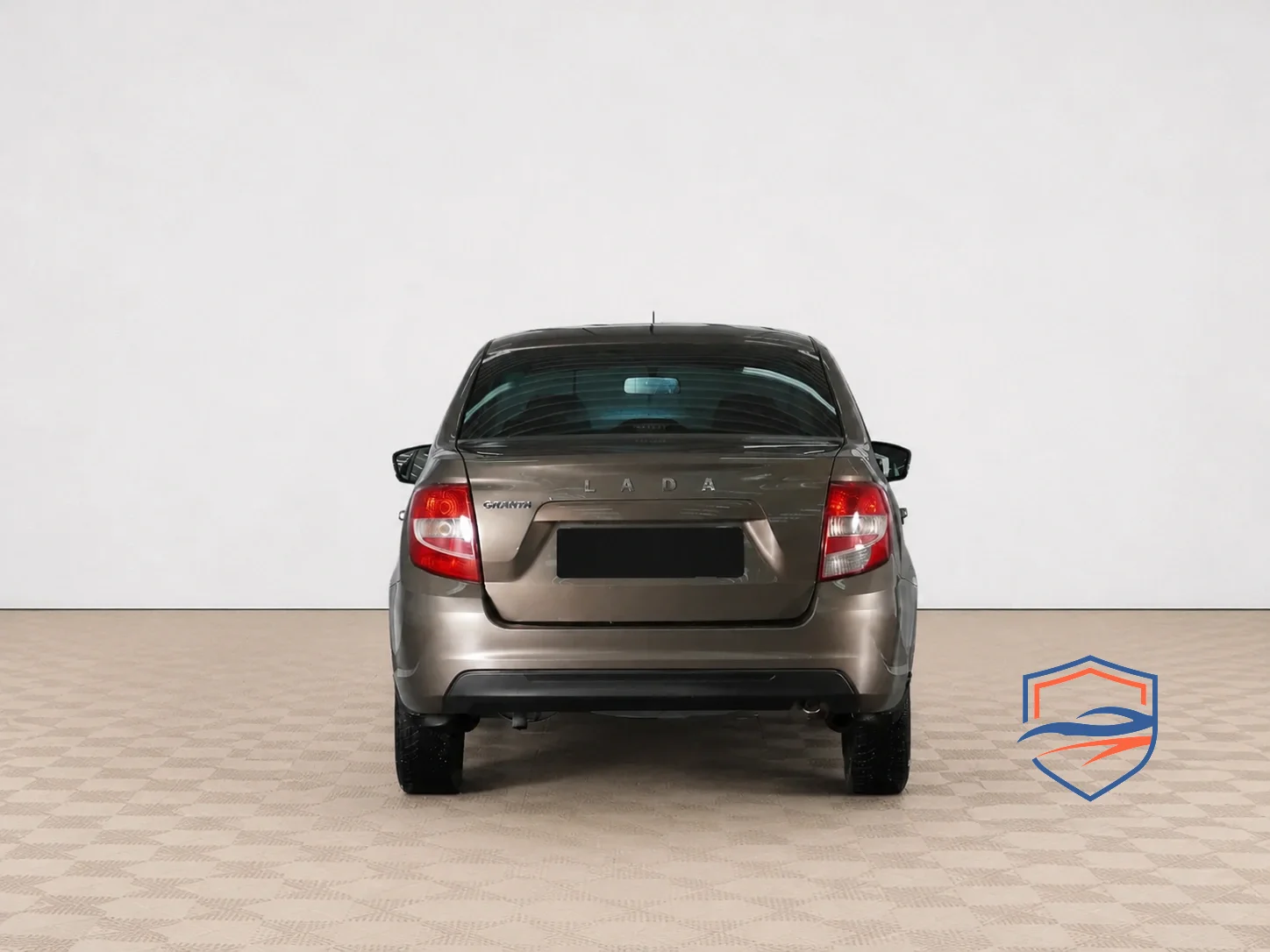LADA (ВАЗ) - LADA (ВАЗ) Granta I Рестайлинг, 2020 г.