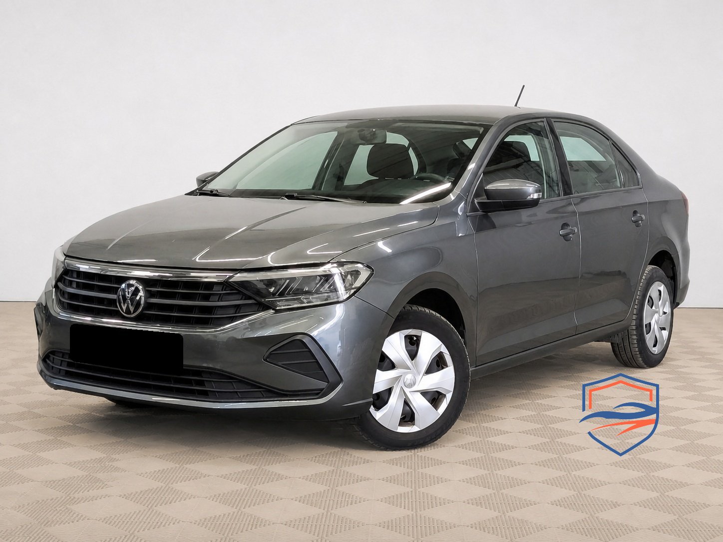 Volkswagen - Volkswagen Polo, 2021