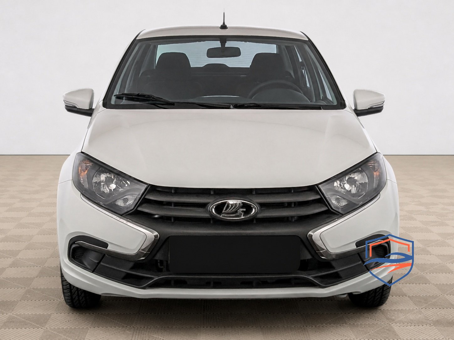 LADA (ВАЗ) - Lada Granta, 2025