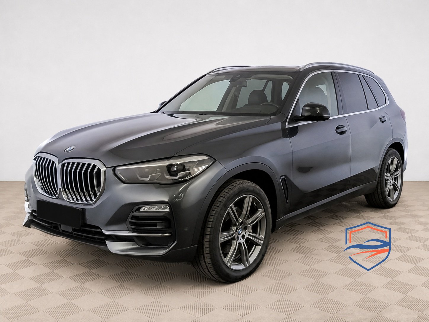 BMW - BMW X5, 2021