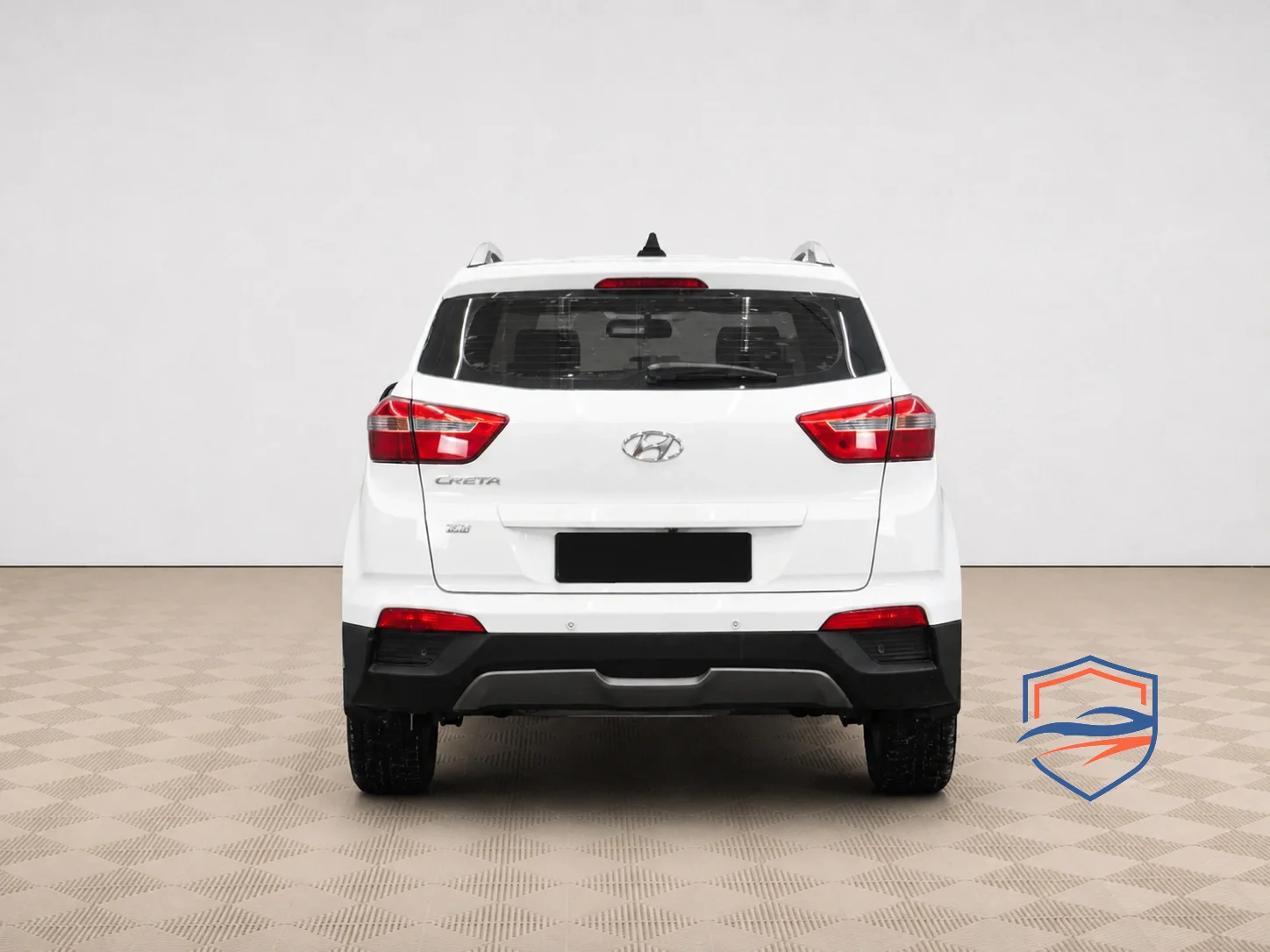 Hyundai - Hyundai Creta I, 2017 г.