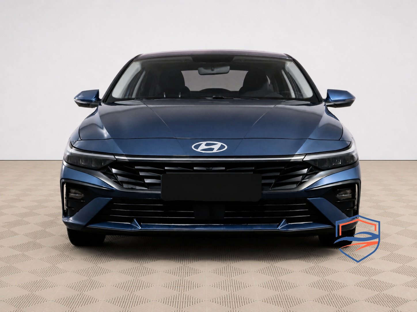 Hyundai - Hyundai Elantra VII (CN7) Рестайлинг, 2023