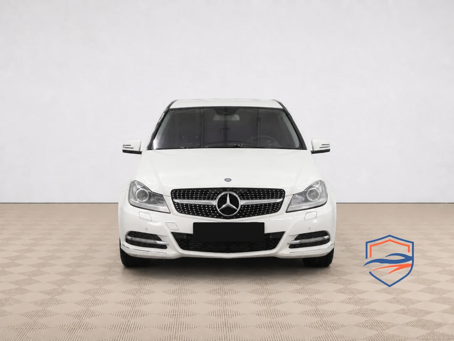 Mercedes-Benz - Mercedes-Benz C-Класс III (W204) Рестайлинг, 2011 г.