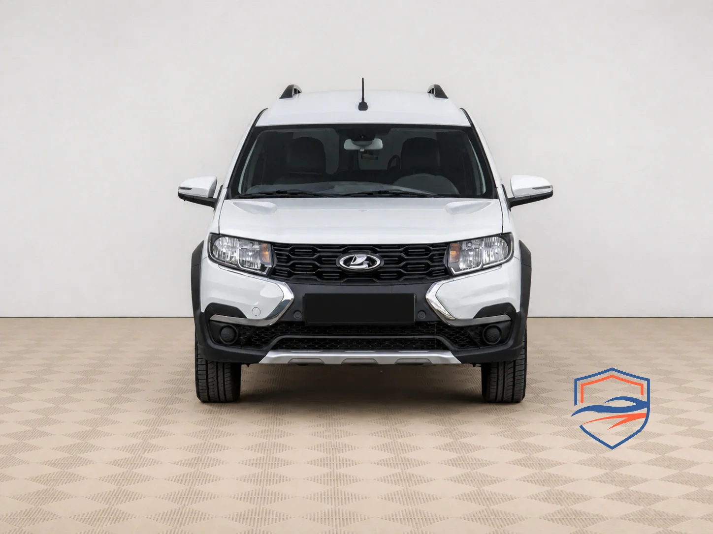 LADA (ВАЗ) - LADA (ВАЗ) Largus Cross I Рестайлинг, 2025 г.