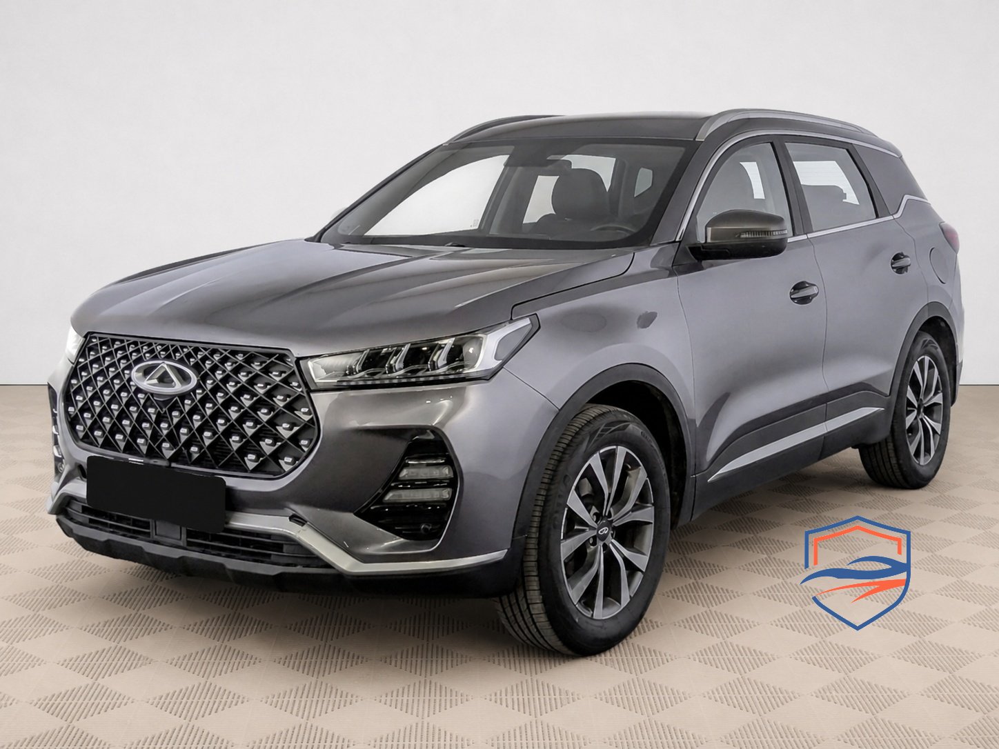 Chery - Chery Tiggo 7 Pro, 2022