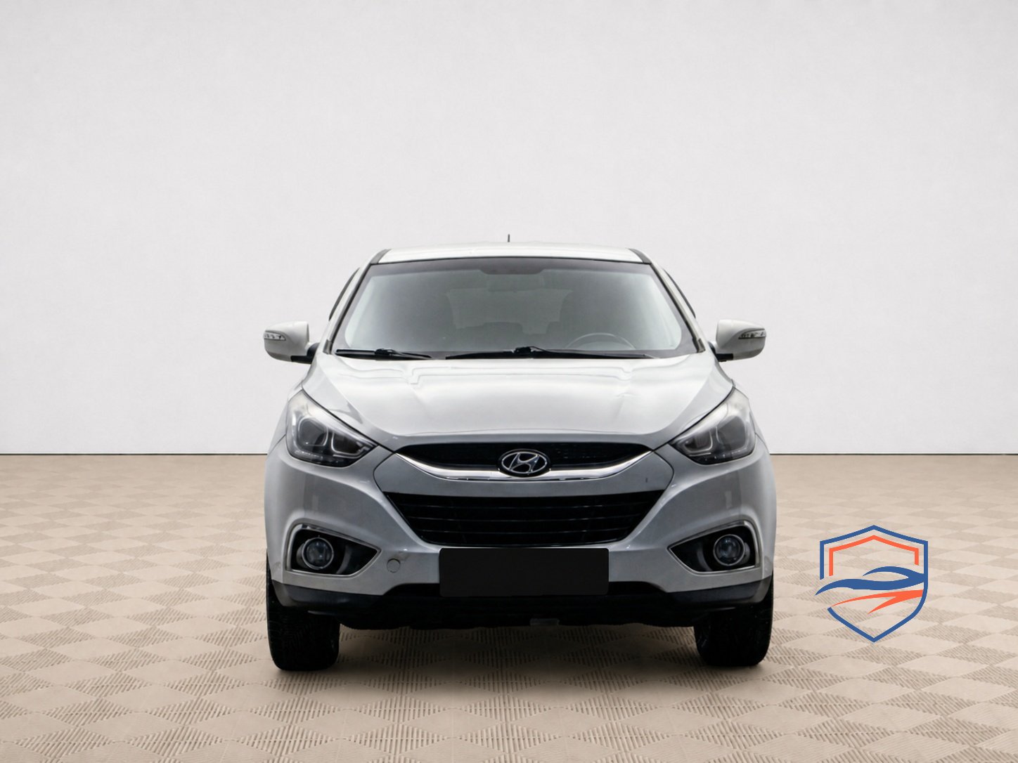 Hyundai - Hyundai ix35 I Рестайлинг, 2014