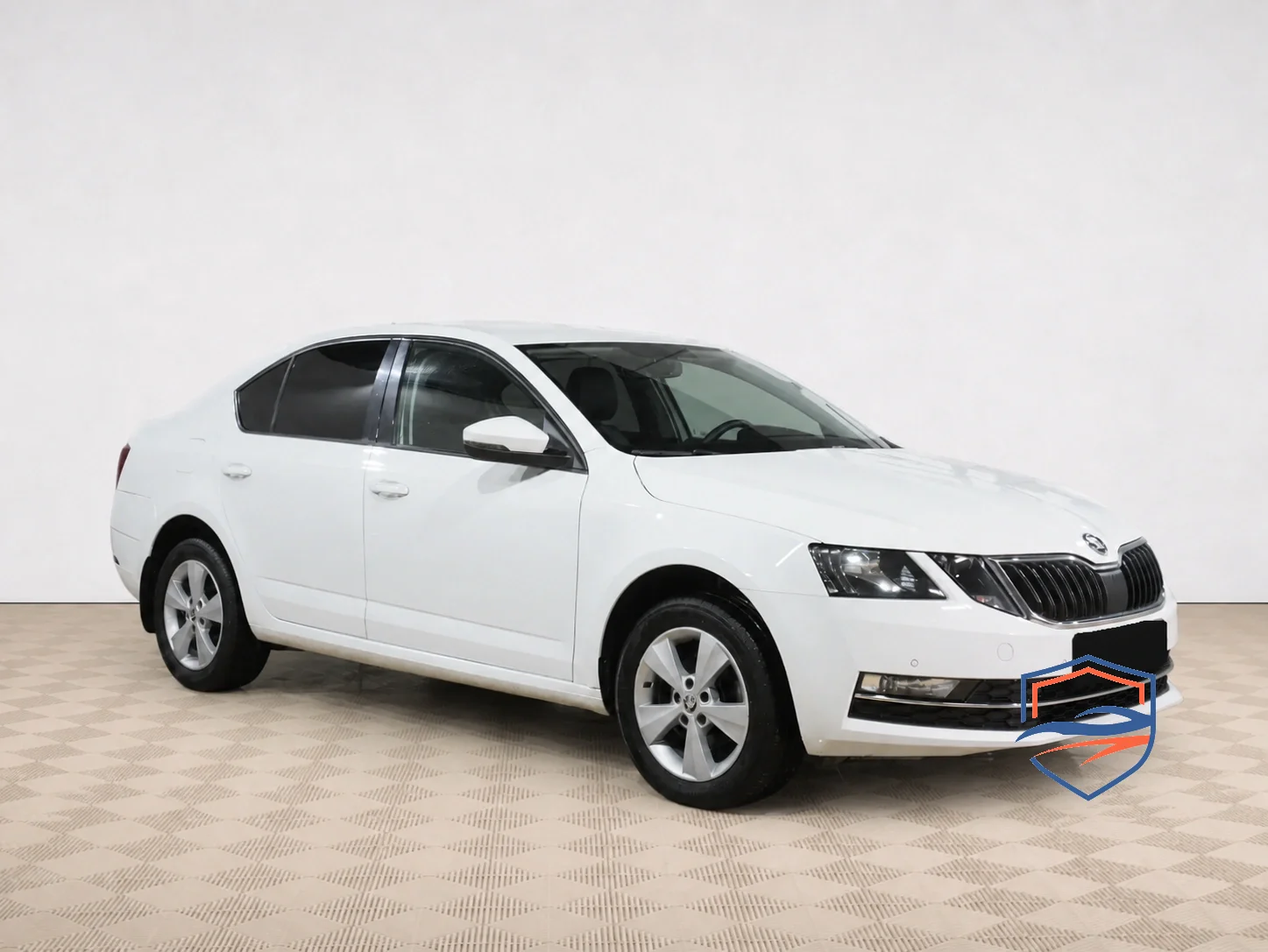 Skoda - Skoda Octavia III (A7) Рестайлинг, 2019 г.