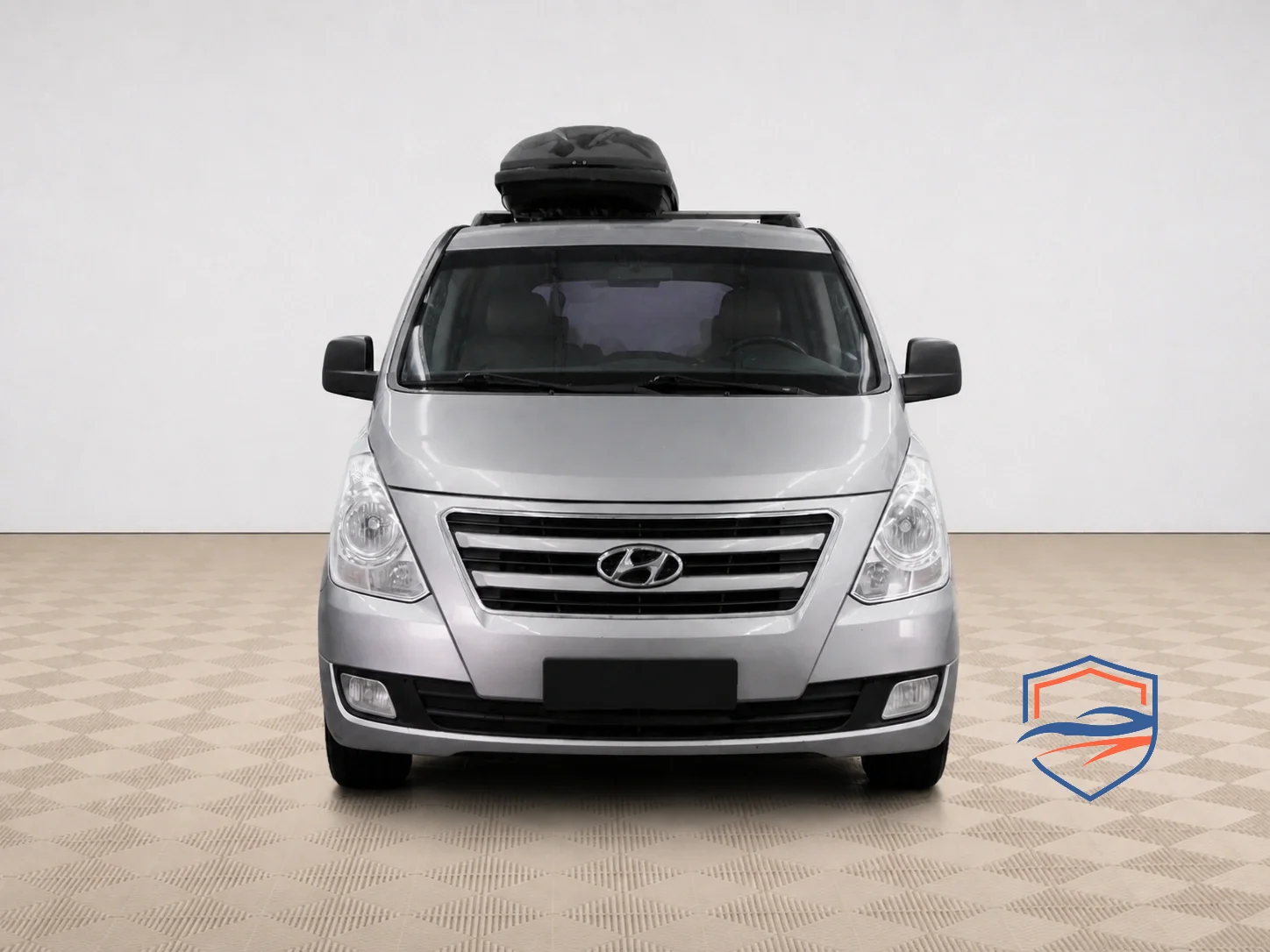 Hyundai - Hyundai Grand Starex I Рестайлинг, 2017 г.