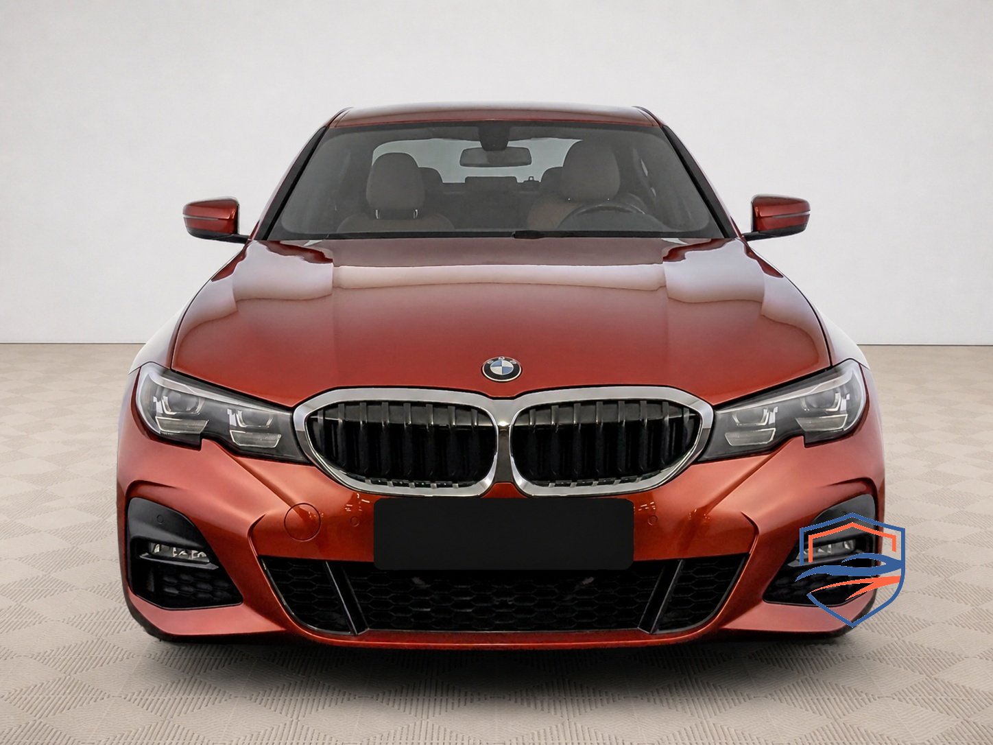 BMW - BMW 3 серии, 2019