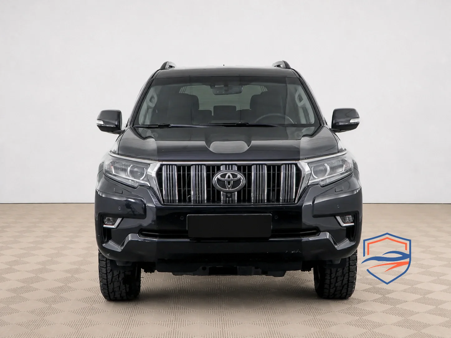 Toyota - Toyota Land Cruiser Prado 150 Series Рестайлинг 2, 2018 г.