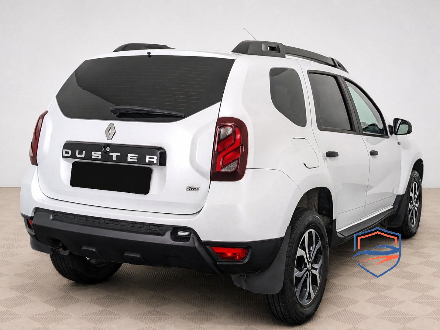 Renault - Renault Duster, 2021