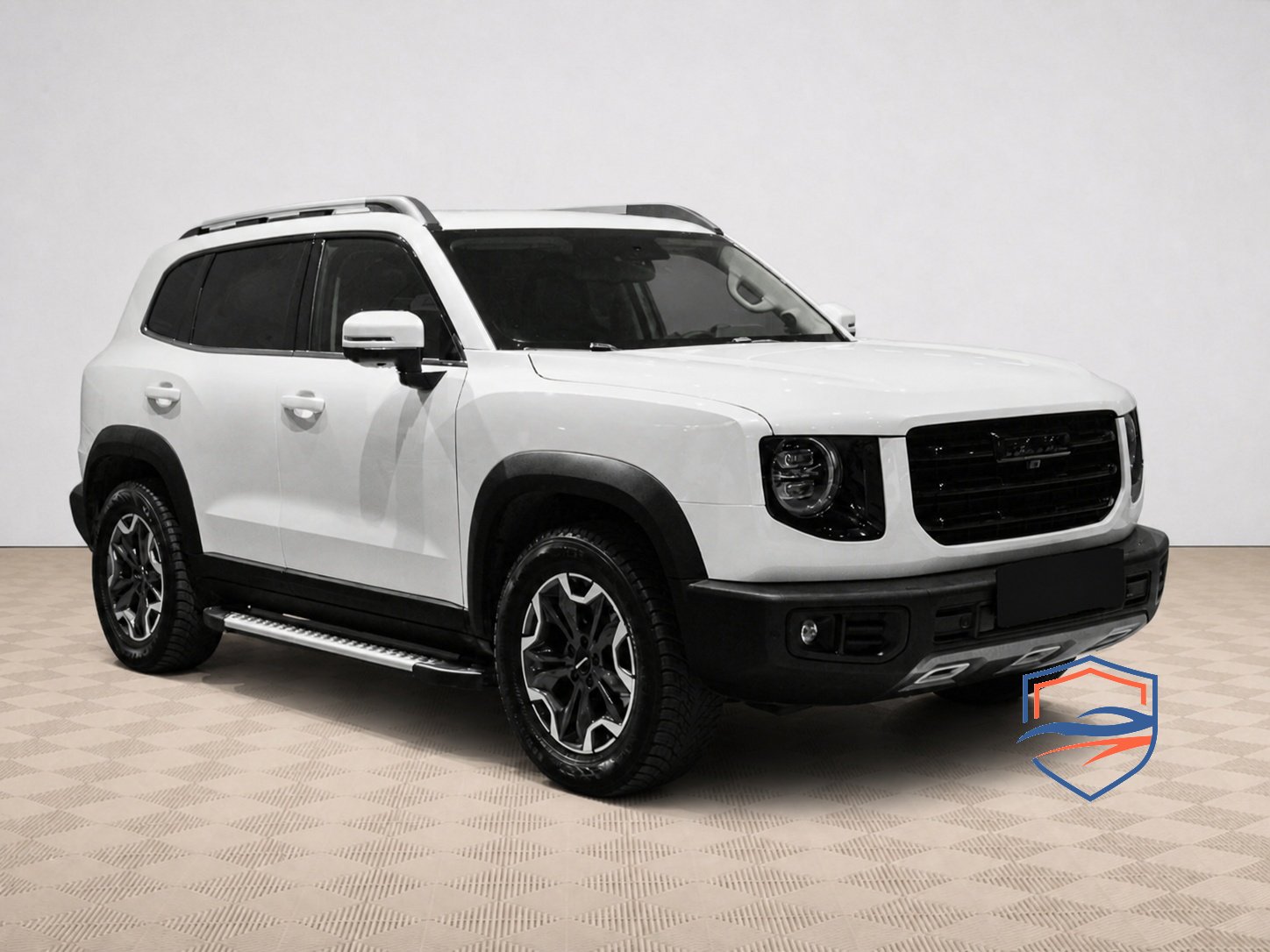 Haval - Haval Dargo, 2024