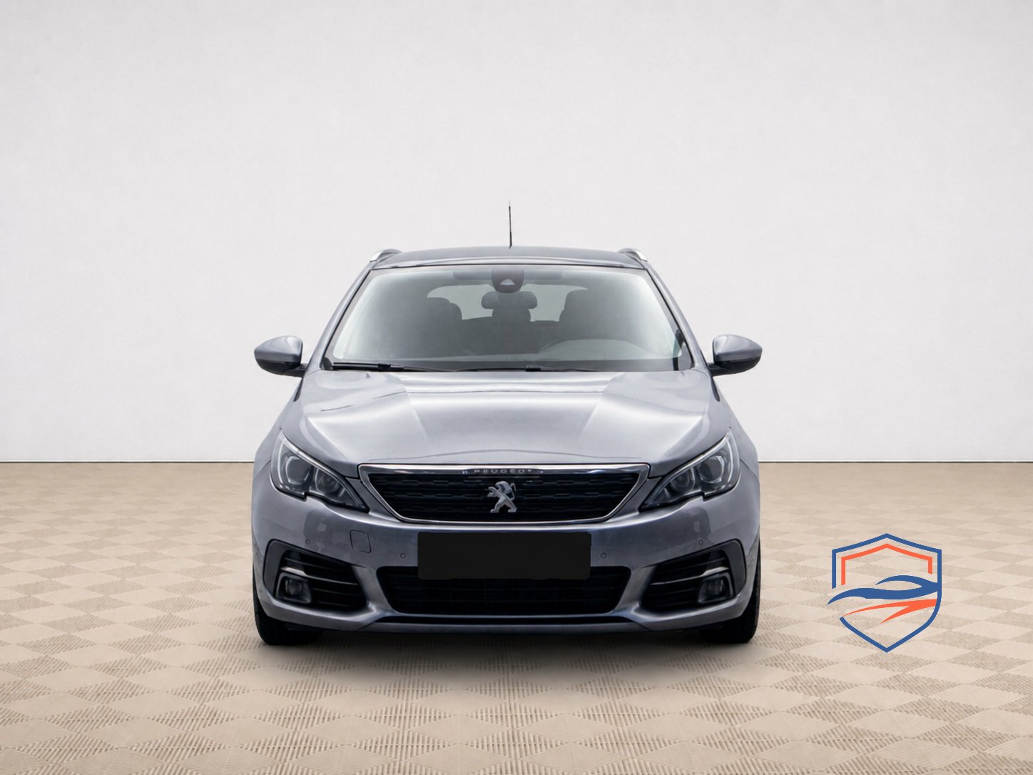 Peugeot - Peugeot 308 II Рестайлинг, 2017