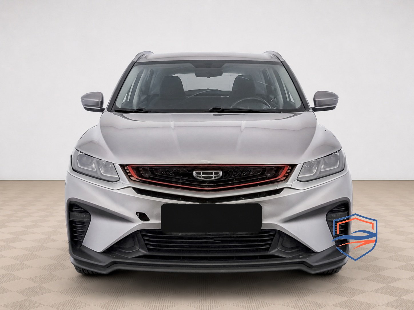 Geely - Geely Coolray, 2022