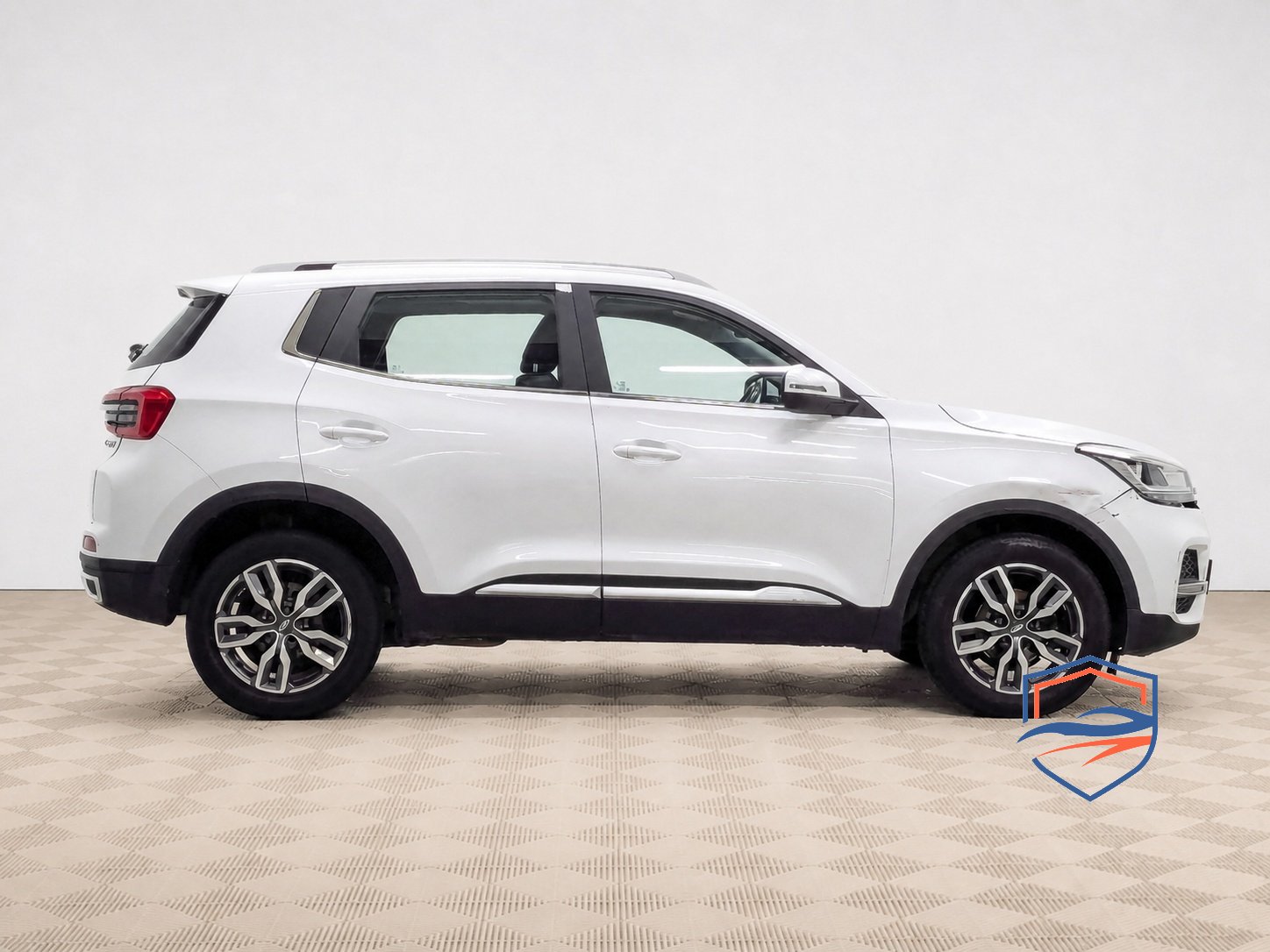 Chery - Chery Tiggo 4, 2022