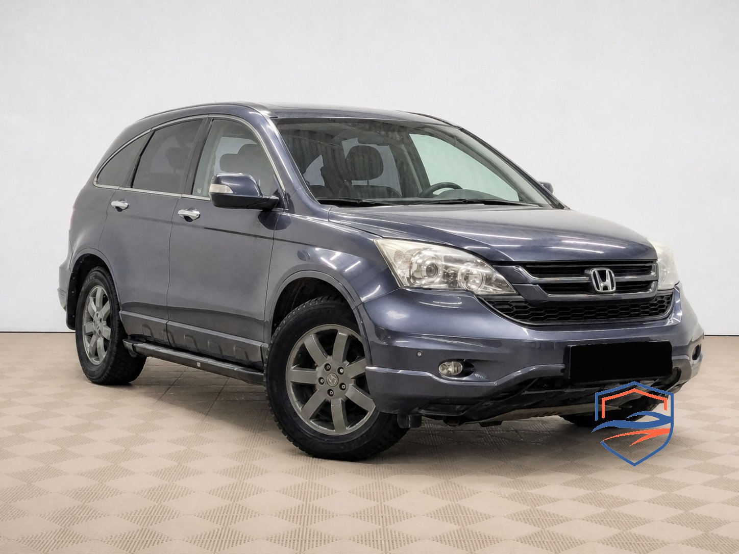 Honda - Honda CR-V, 2010