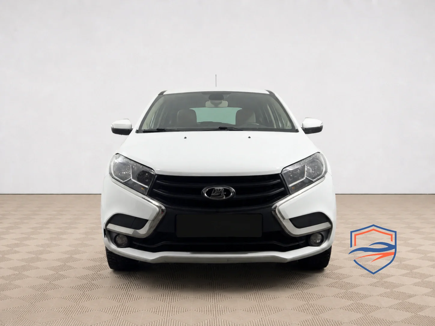 LADA (ВАЗ) - LADA (ВАЗ) XRAY I, 2017 г.