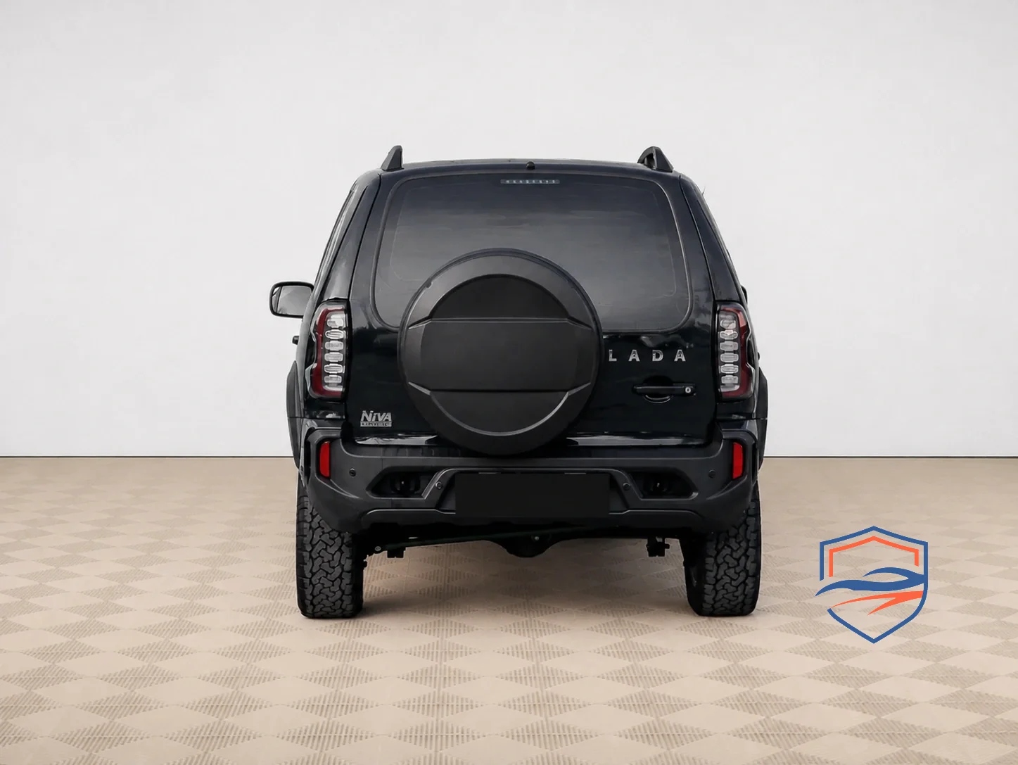 LADA (ВАЗ) - LADA (ВАЗ) Niva Travel I, 2023 г.