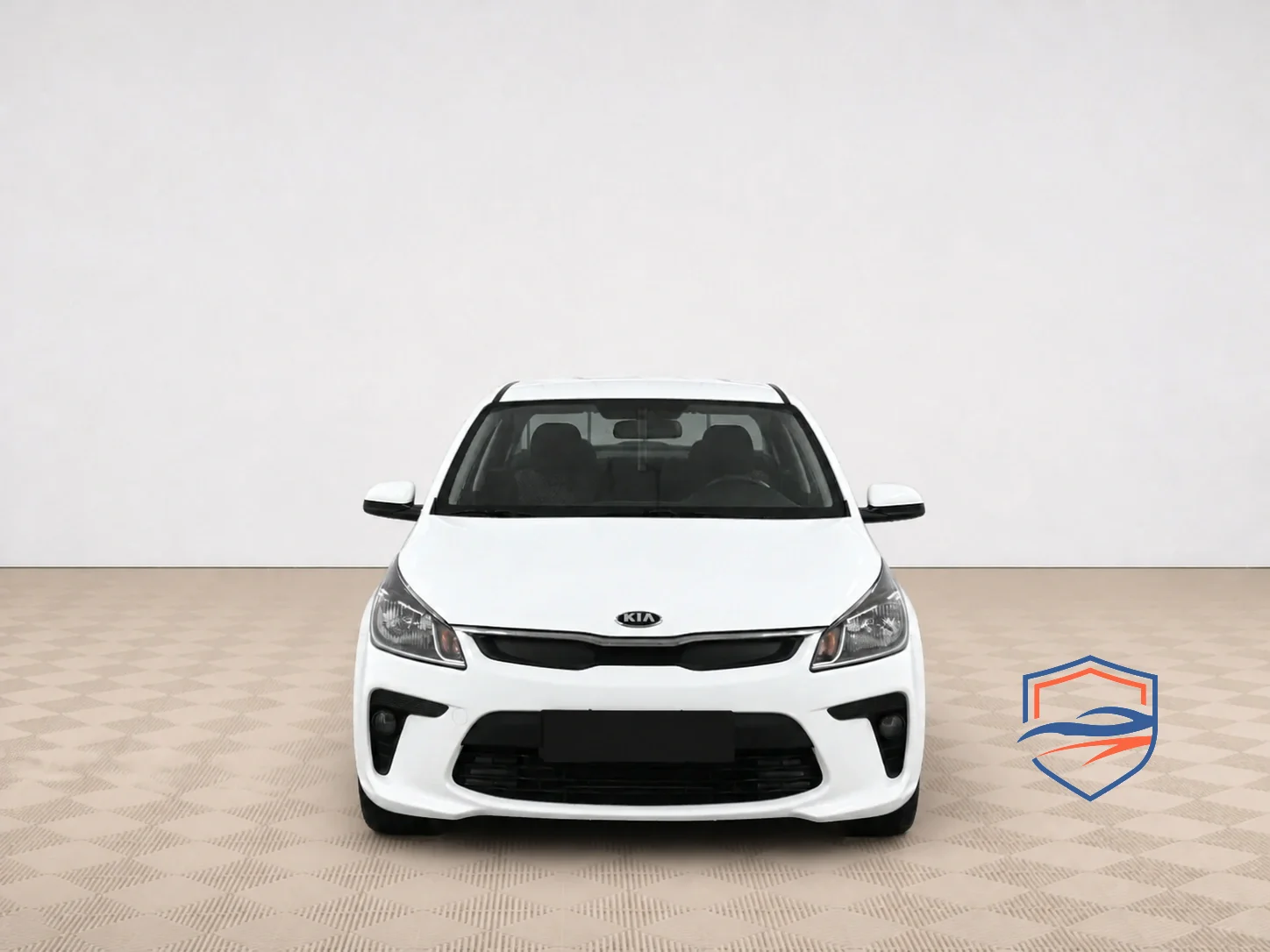 Kia - Kia Rio IV, 2019 г.