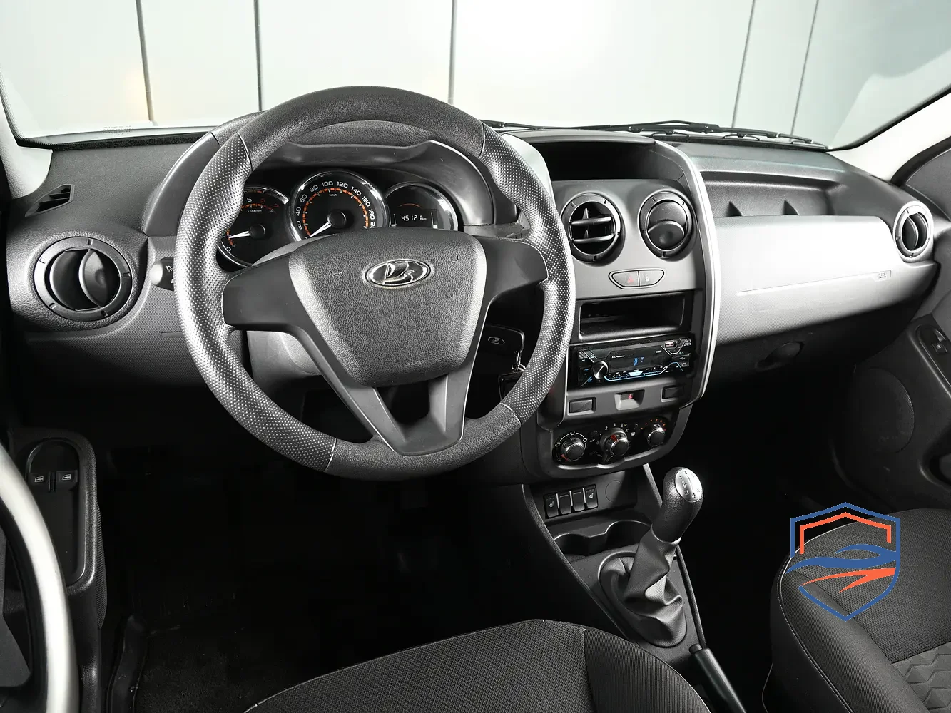 LADA (ВАЗ) - LADA (ВАЗ) Largus I Рестайлинг, 2021 г.
