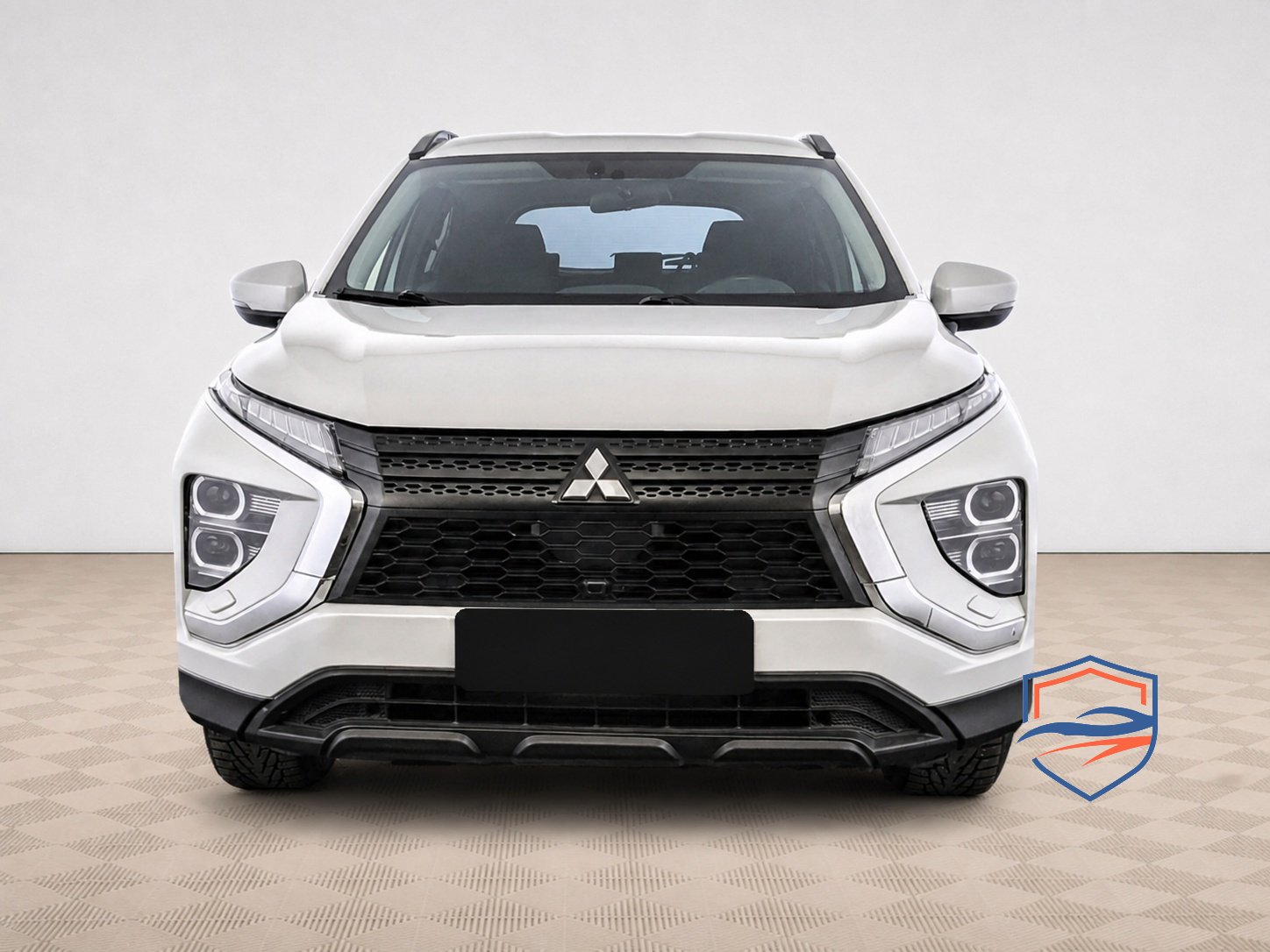 Mitsubishi - Mitsubishi Eclipse Cross I Рестайлинг, 2021