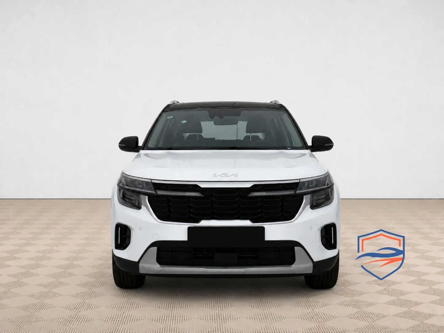 Kia - Kia Seltos I Рестайлинг, 2025 г.