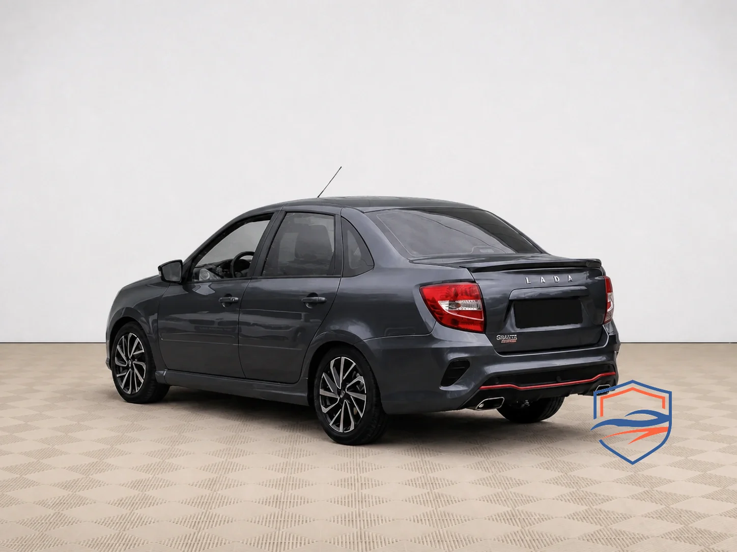 LADA (ВАЗ) - LADA (ВАЗ) Granta Sport I Рестайлинг, 2024 г.