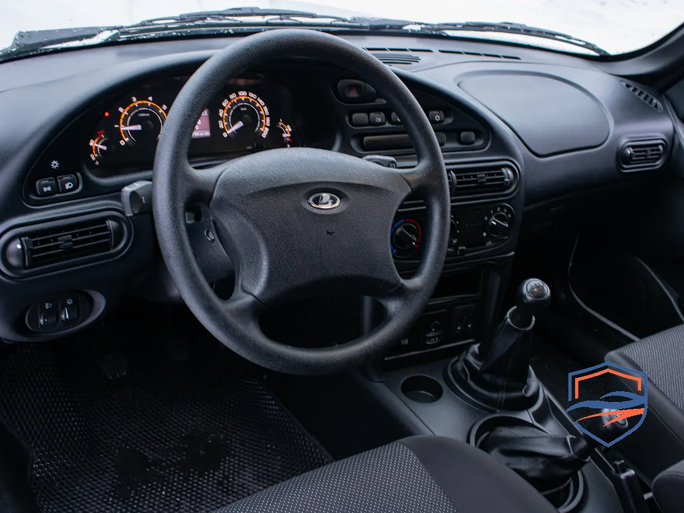 LADA (ВАЗ) - LADA (ВАЗ) Niva Travel I, 2023 г.