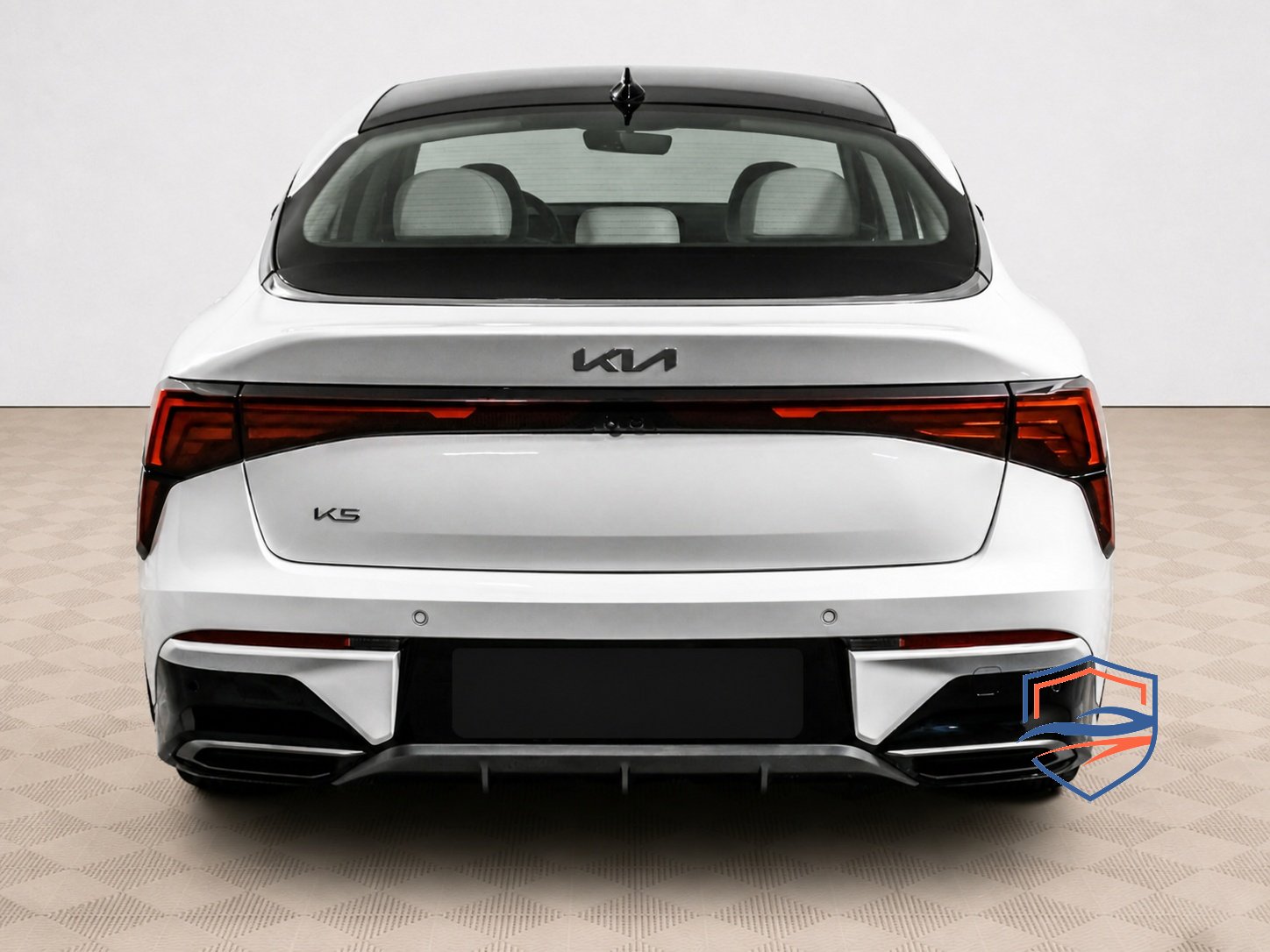 Kia - Kia K5 III, 2023