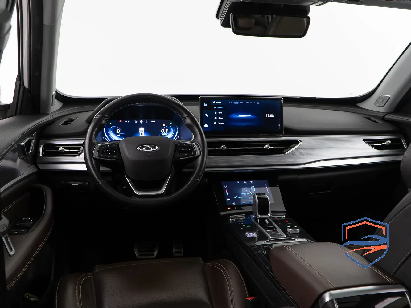 Chery - Chery Tiggo 8 Pro I, 2021 г.