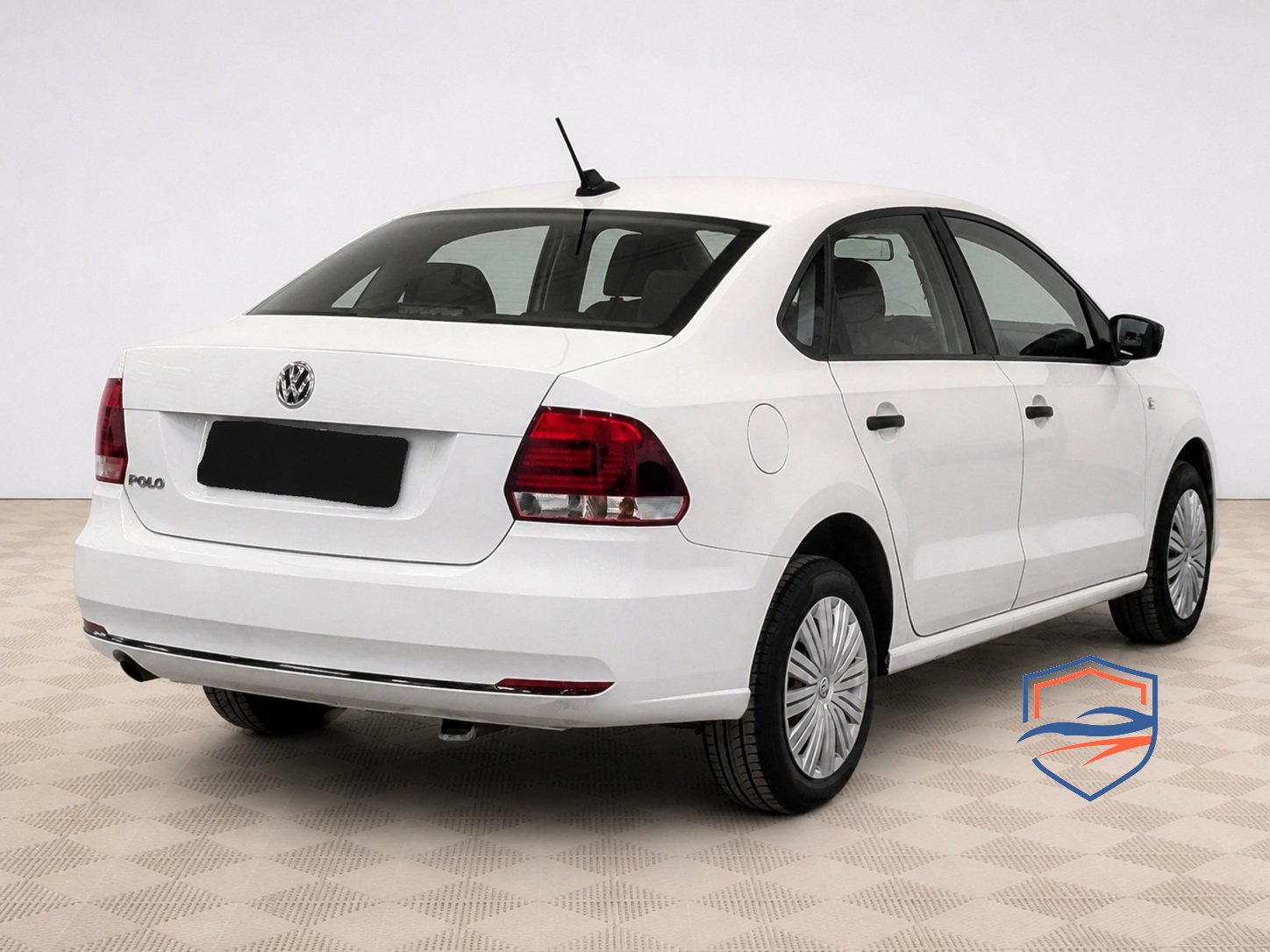 Volkswagen - Volkswagen Polo, 2019