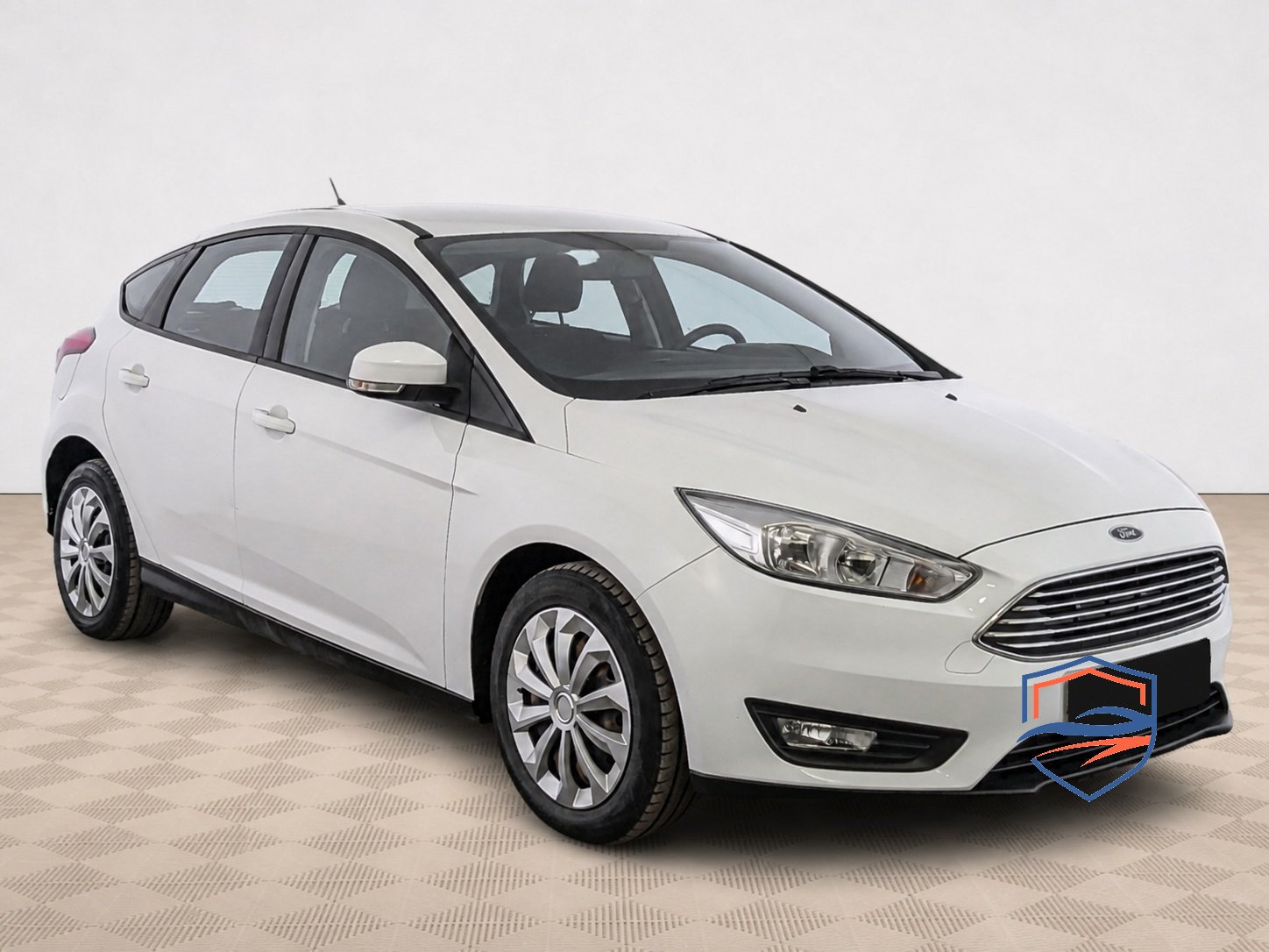 Ford - Ford Focus, 2019