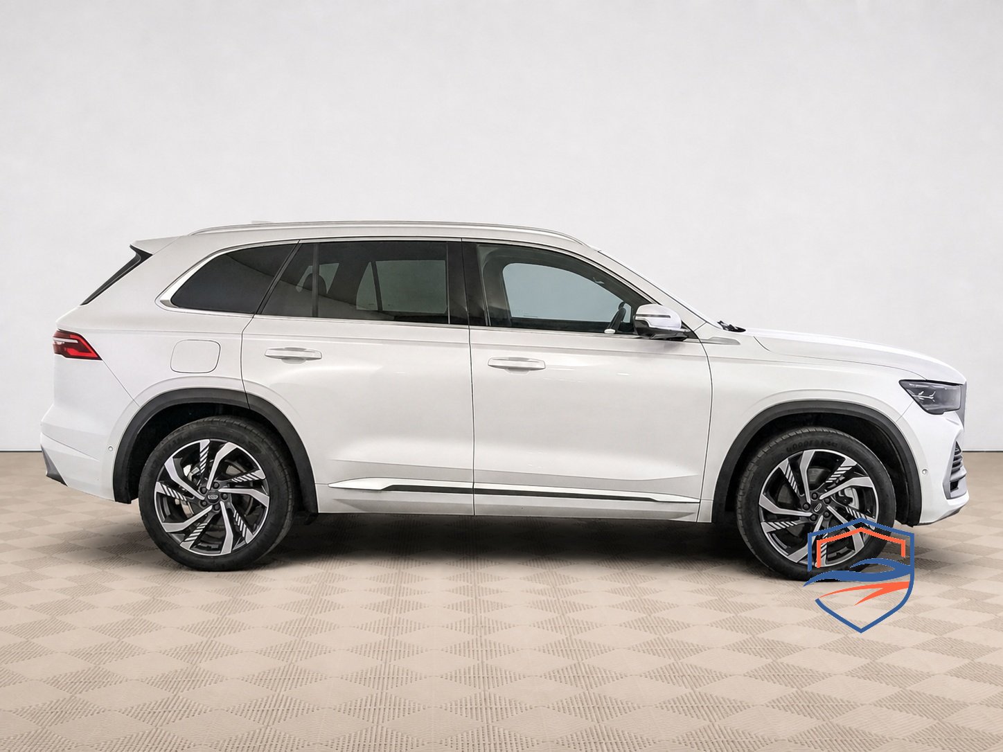 Geely - Geely Monjaro, 2024