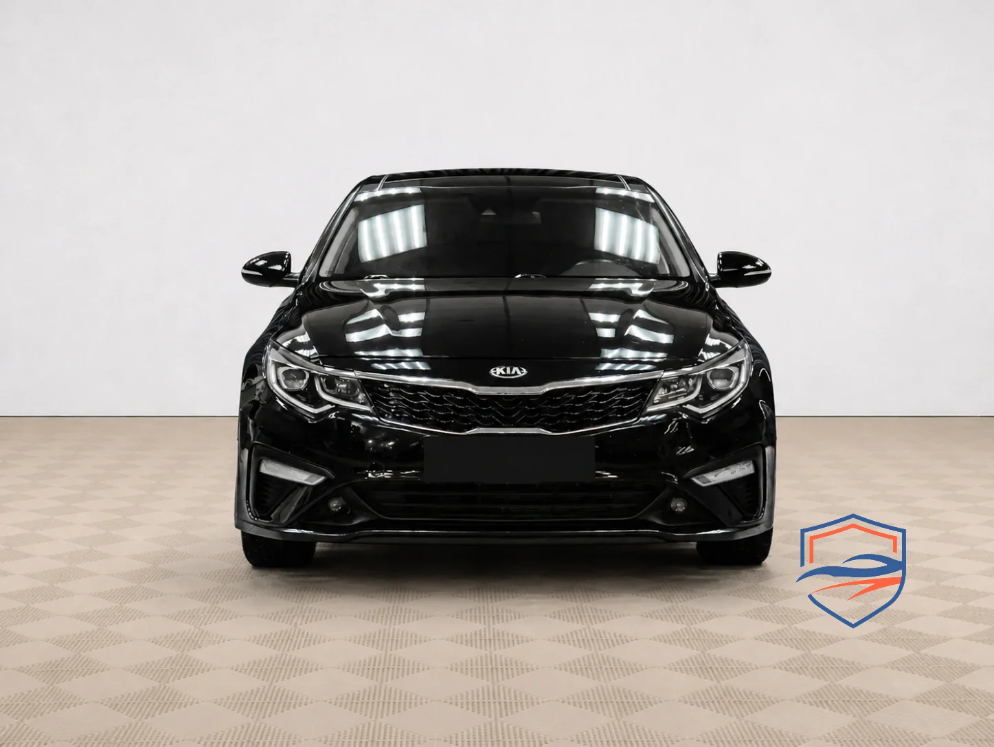 Kia - Kia Optima IV Рестайлинг, 2019 г.