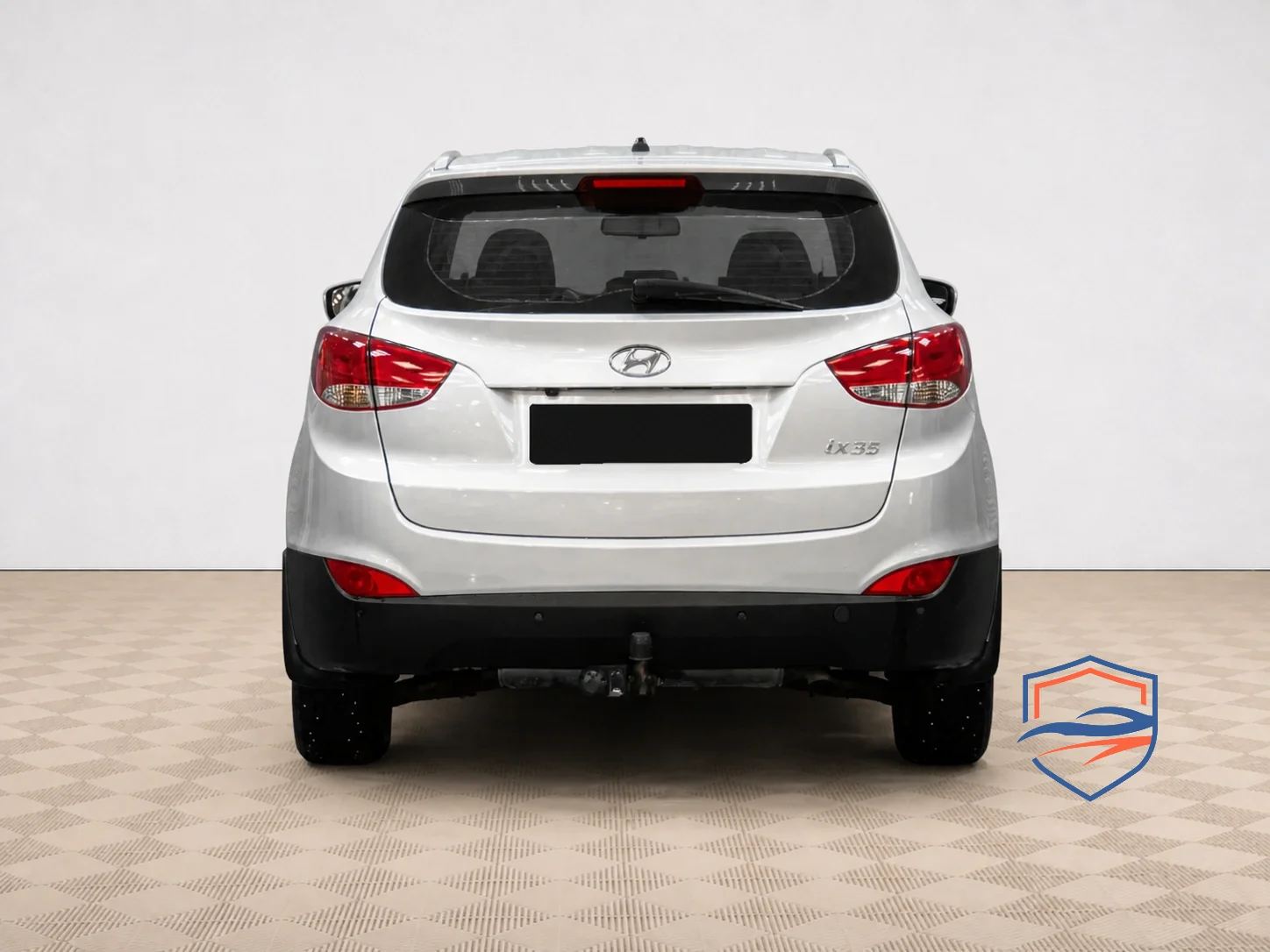 Hyundai - Hyundai ix35 I Рестайлинг, 2013 г.