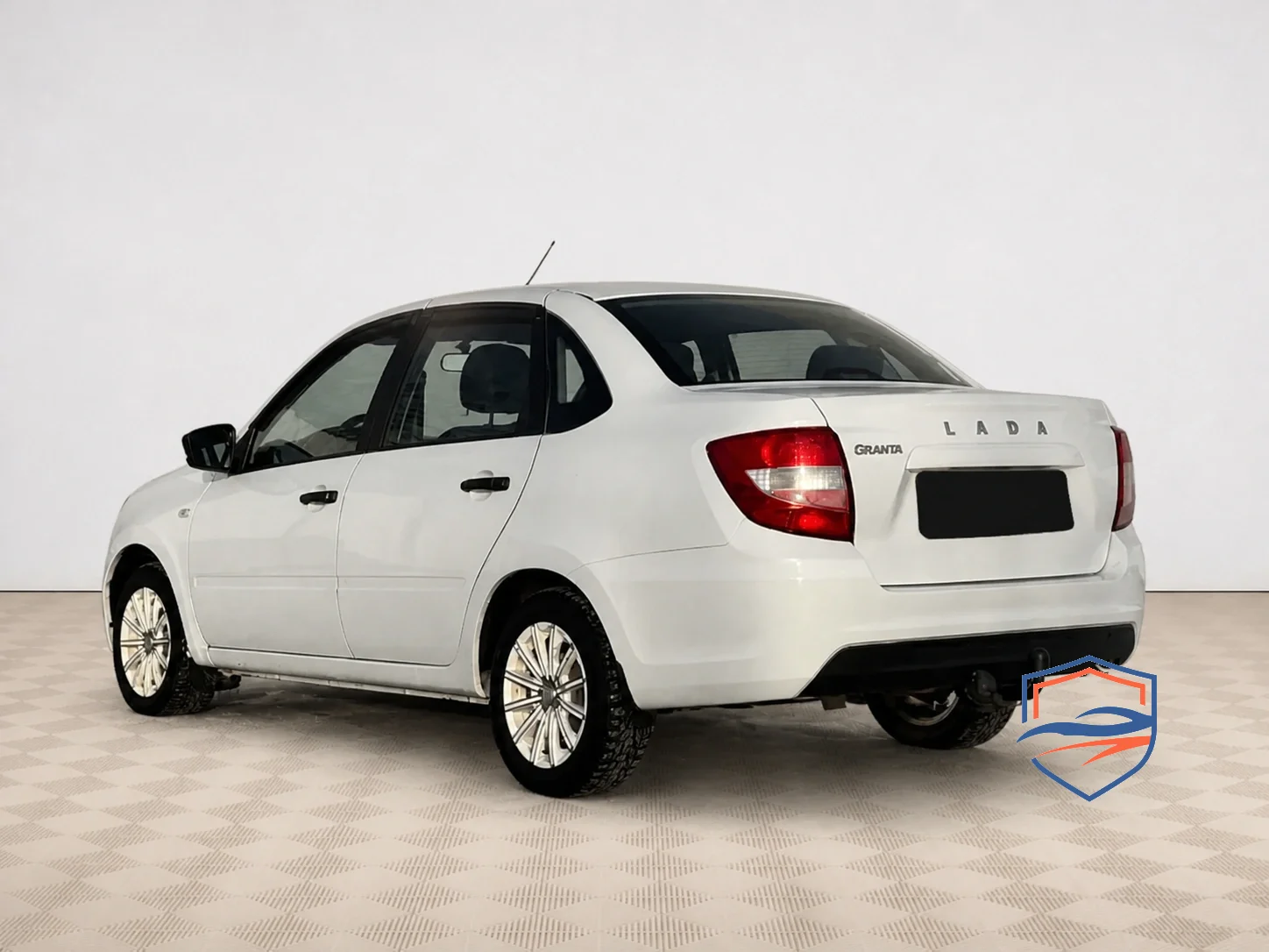 LADA (ВАЗ) - LADA (ВАЗ) Granta I Рестайлинг, 2021 г.