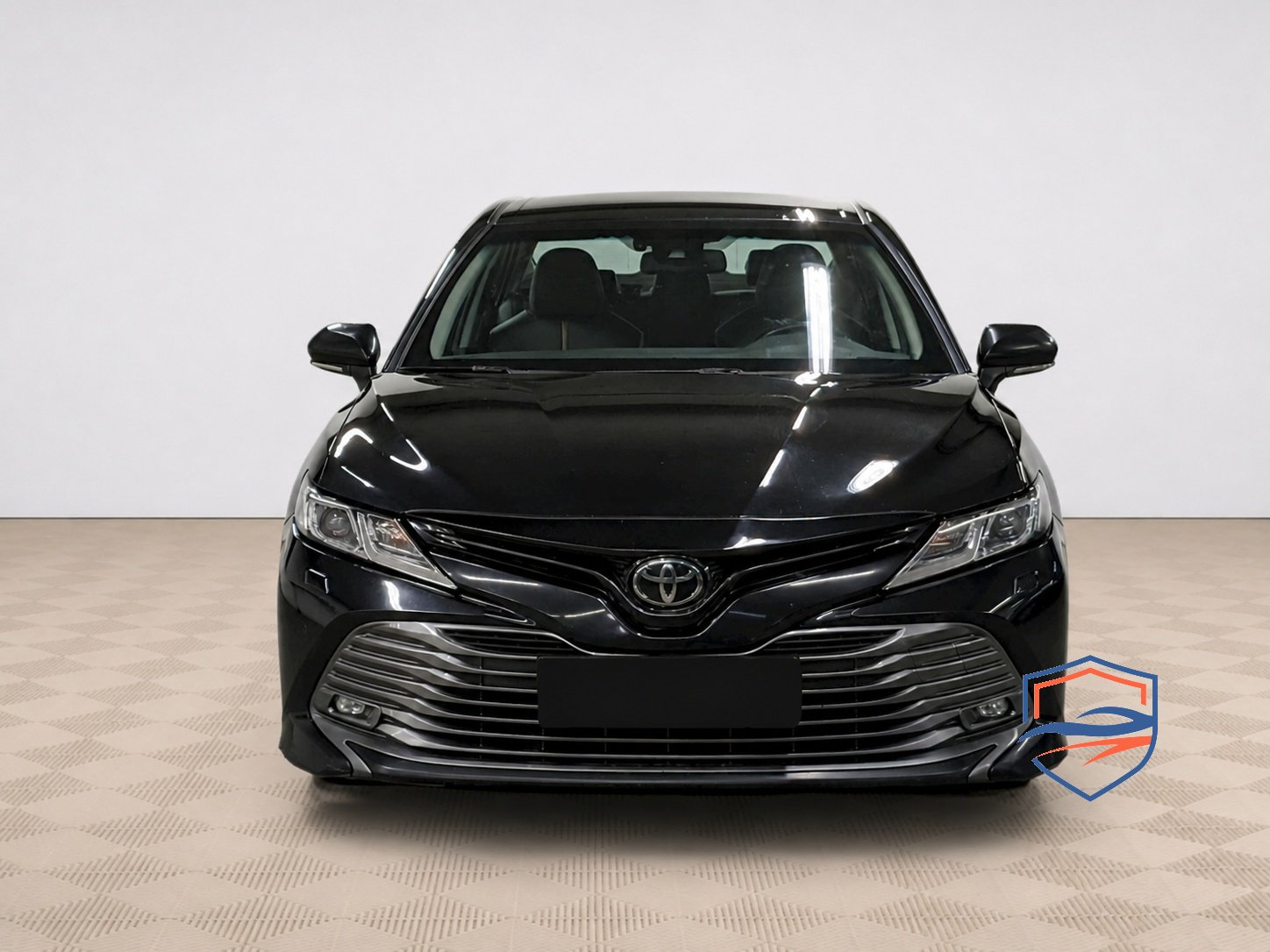 Toyota - Toyota Camry, 2019
