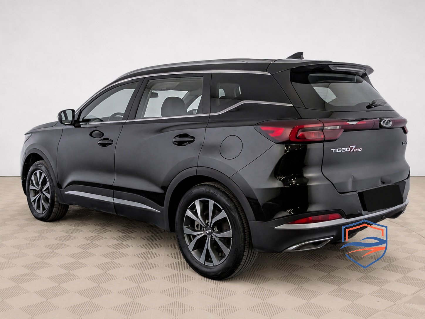 Chery - Chery Tiggo 7 Pro I, 2022