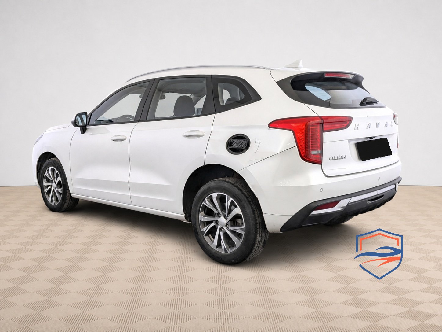Haval - Haval Jolion I, 2023