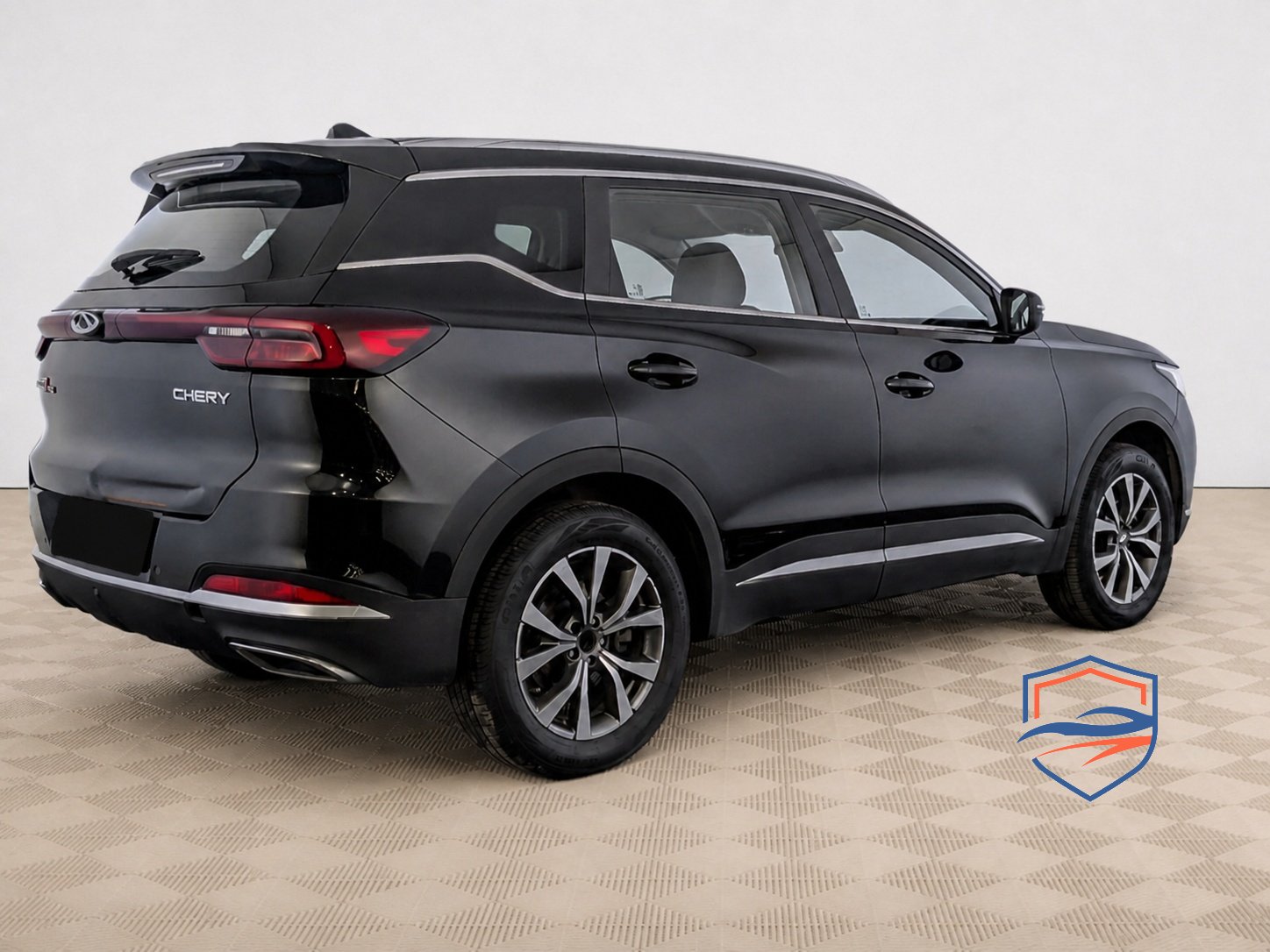 Chery - Chery Tiggo 7 Pro I, 2022