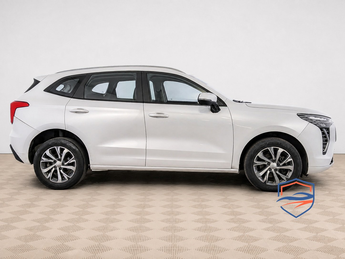 Haval - Haval Jolion I, 2022