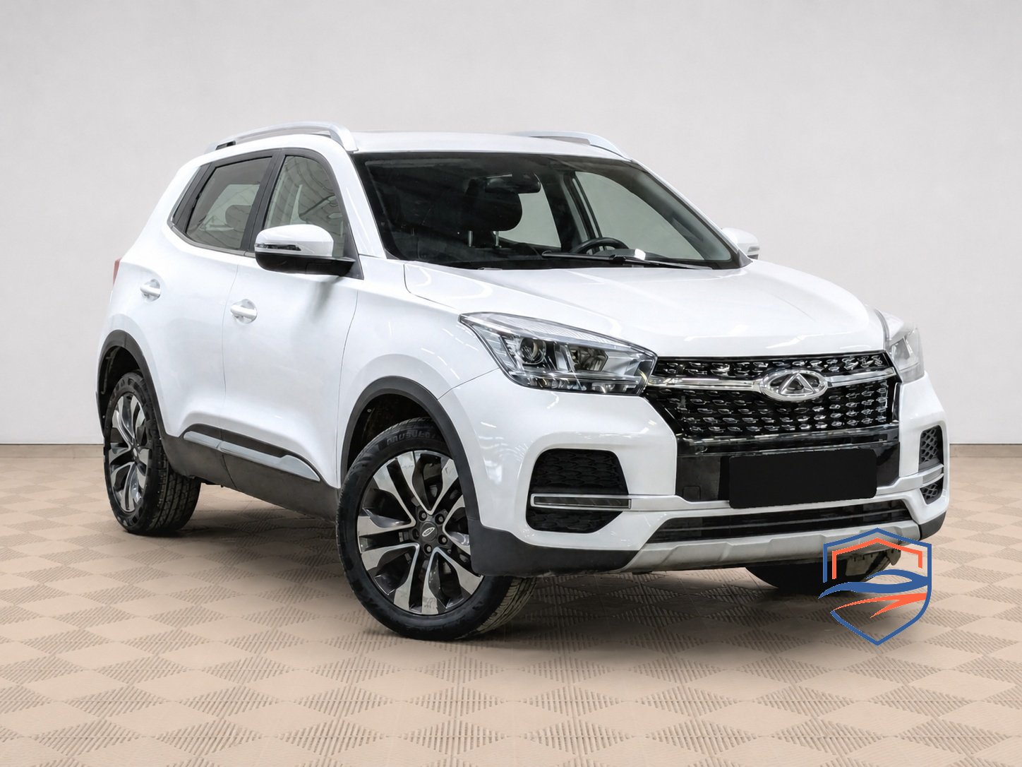 Chery - Chery Tiggo 4, 2022