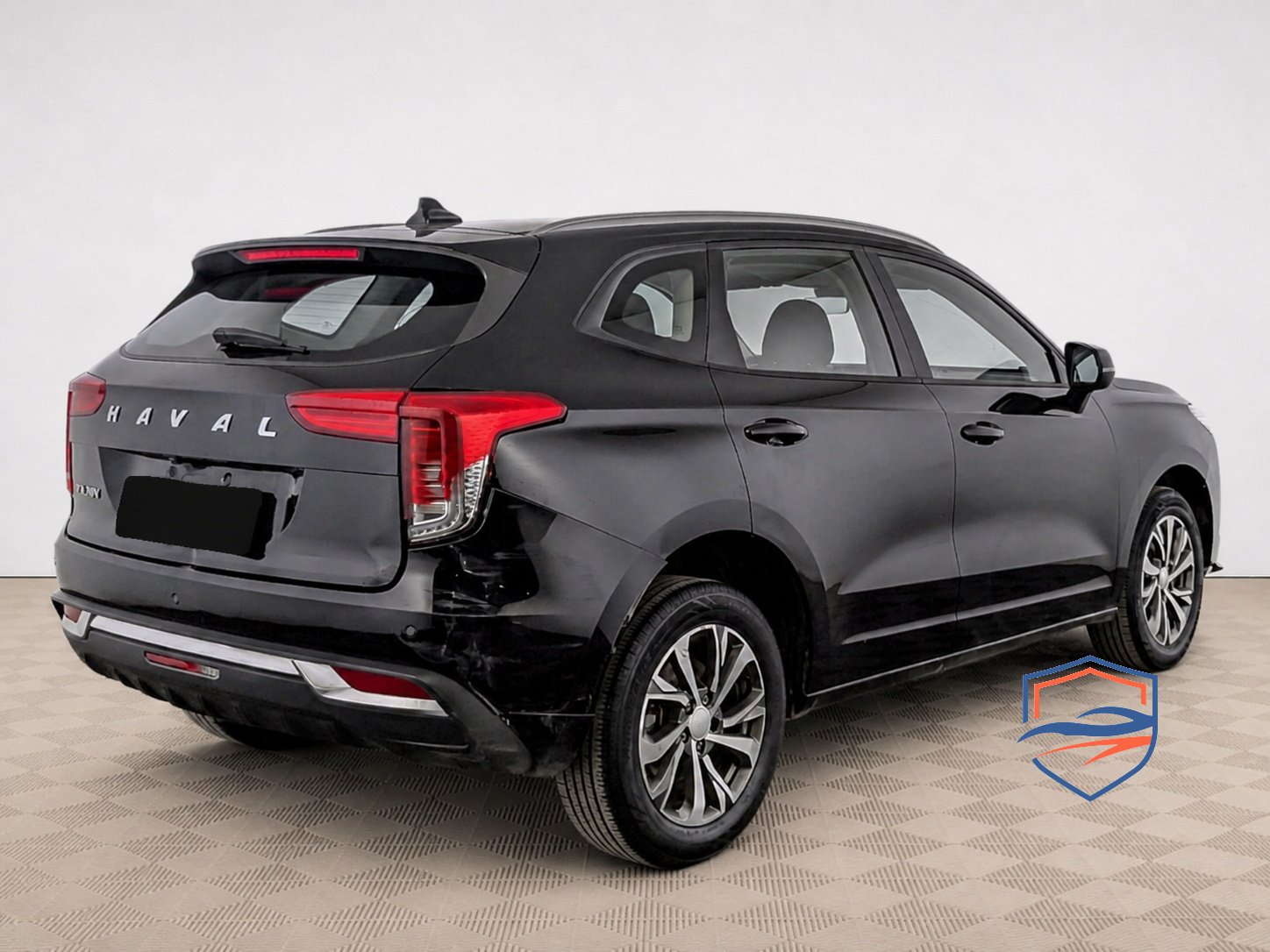 Haval - Haval Jolion I, 2023