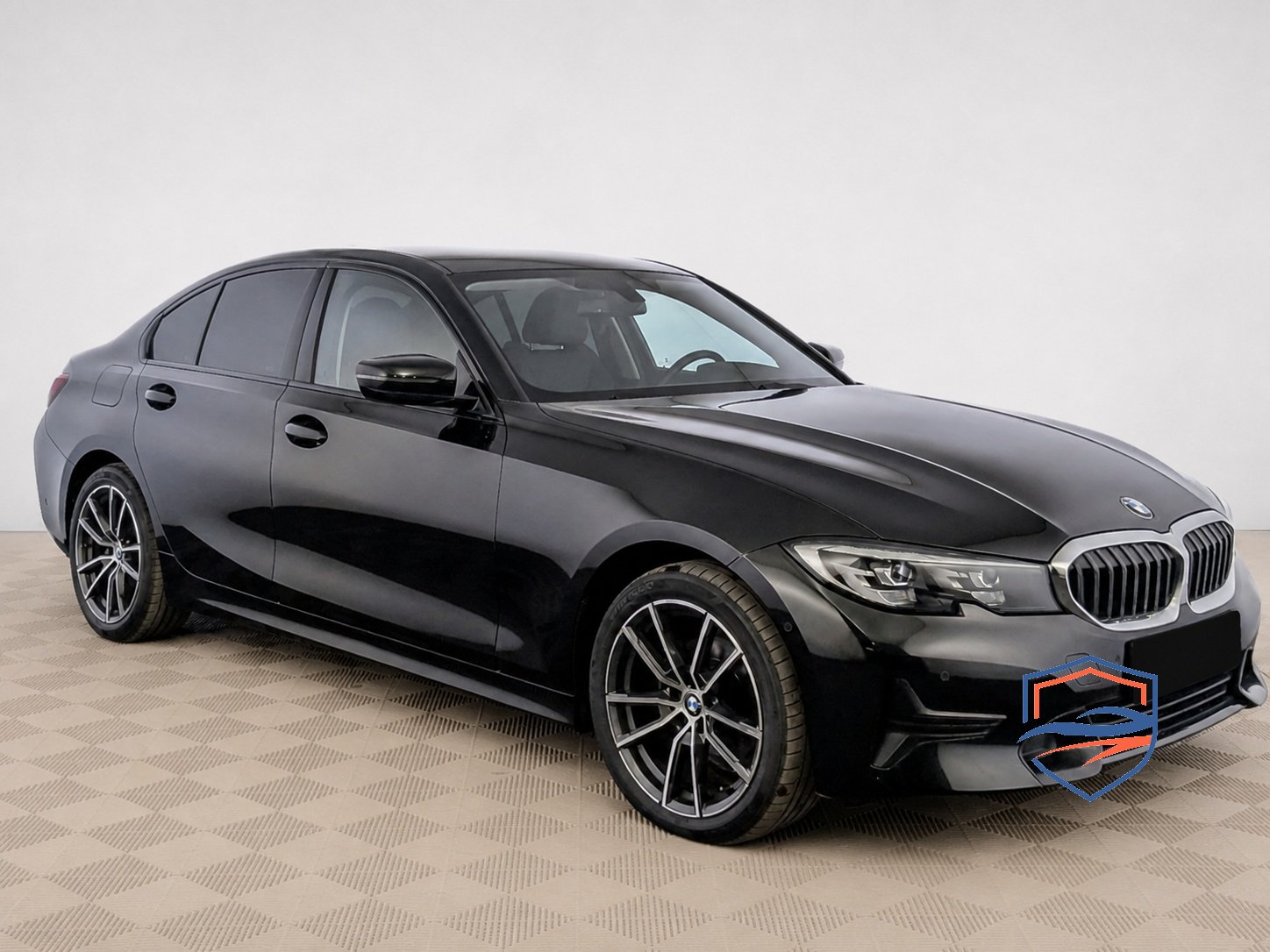 BMW - BMW 3 серии, 2021