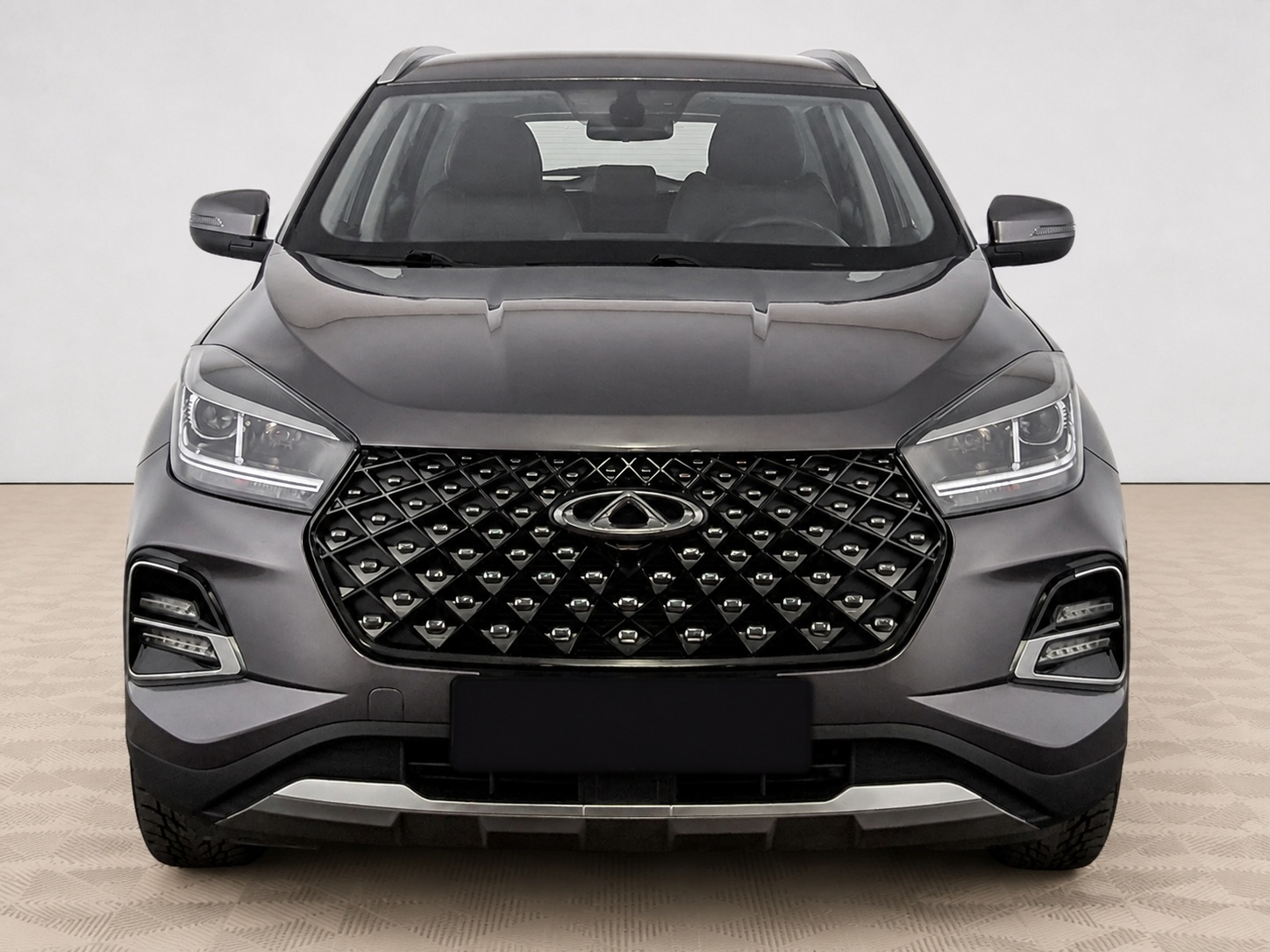 Chery - Chery Tiggo 4 Pro, 2023