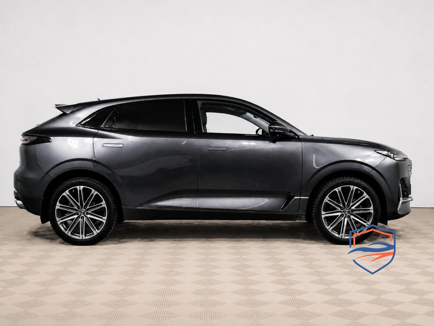 Changan - Changan UNI-K, 2023